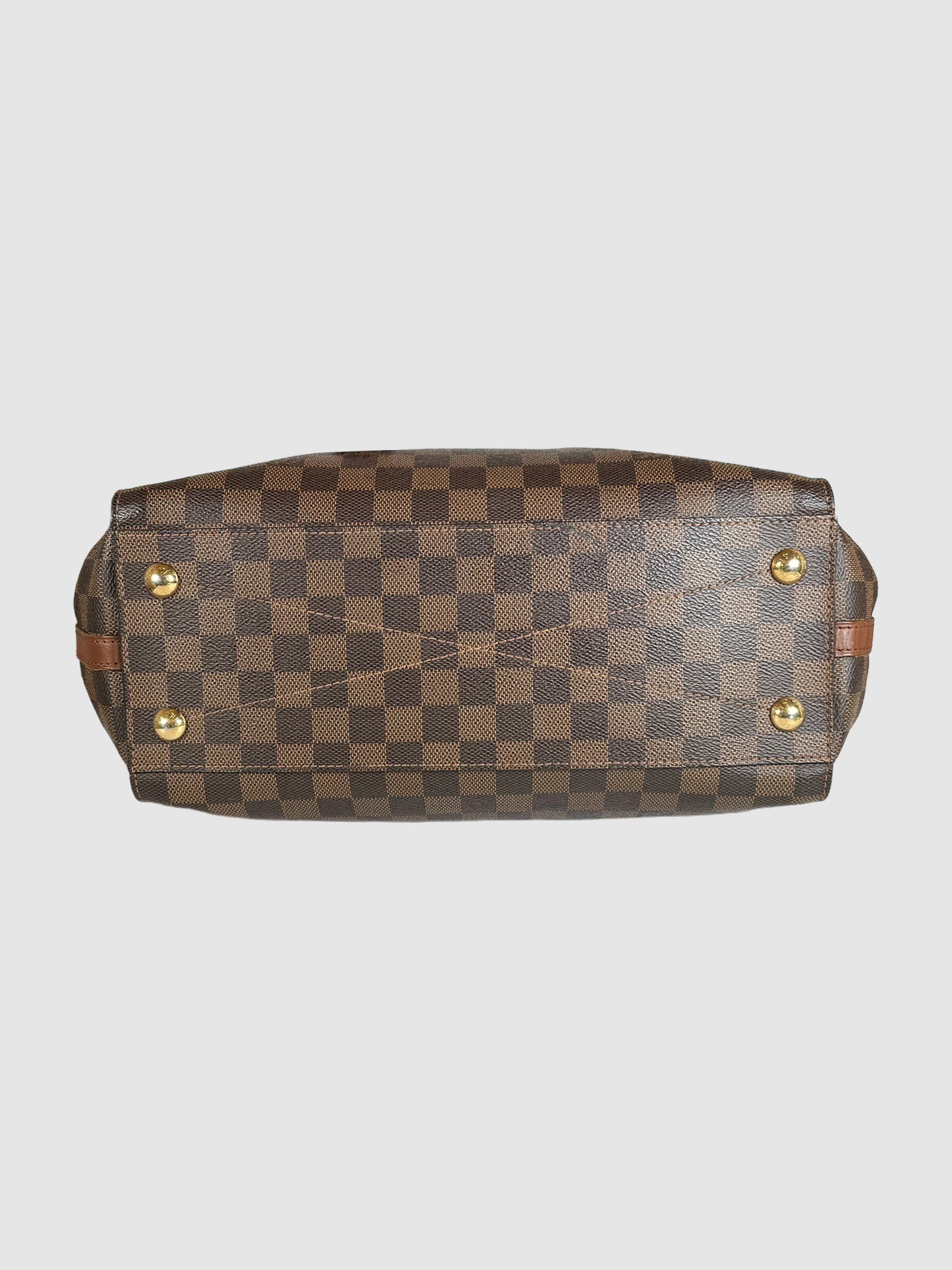 Damier Ebene Greenwich