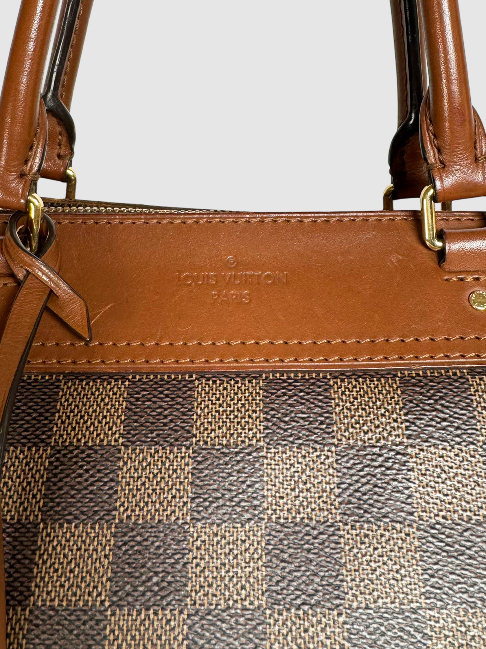 Damier Ebene Greenwich