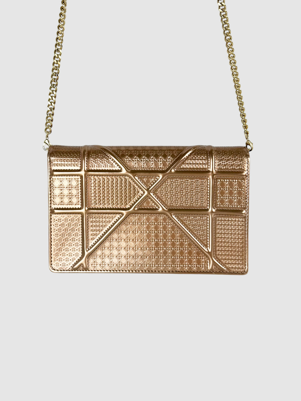 Diorama Wallet on Chain