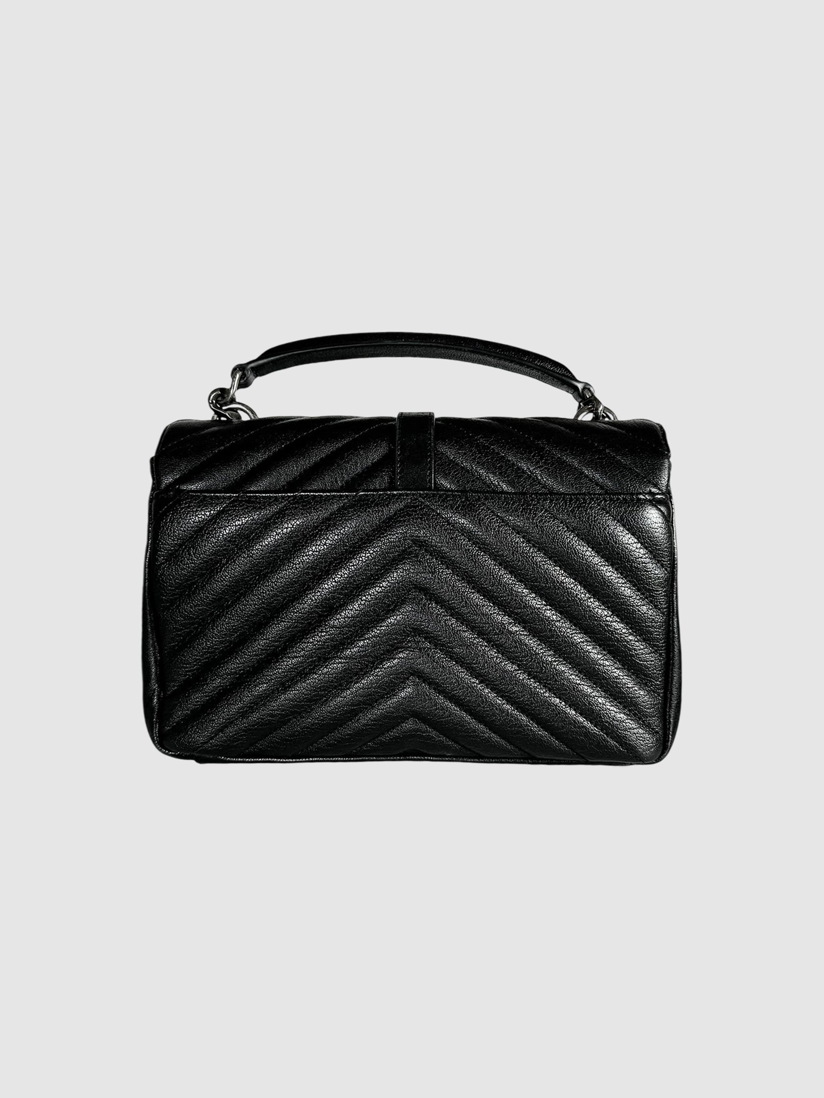 2018 Medium College Bag