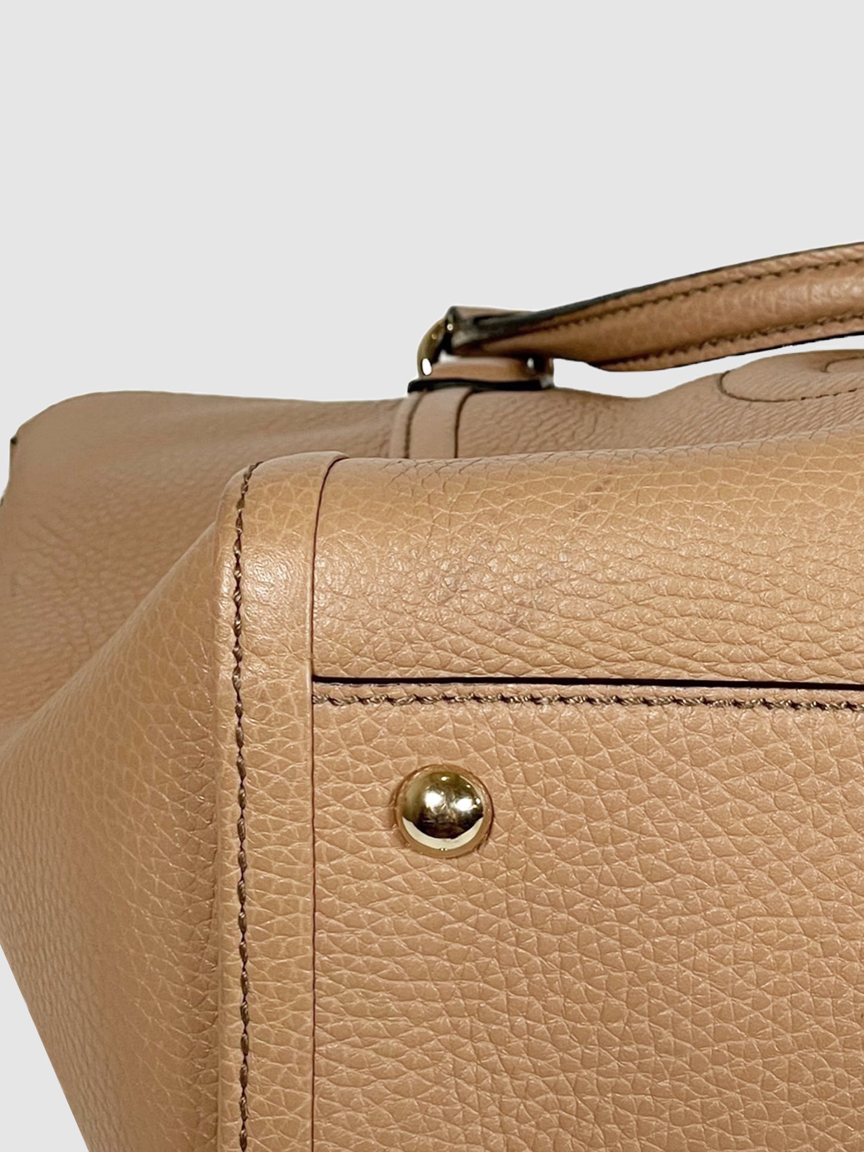 Soho Cellarius Handbag