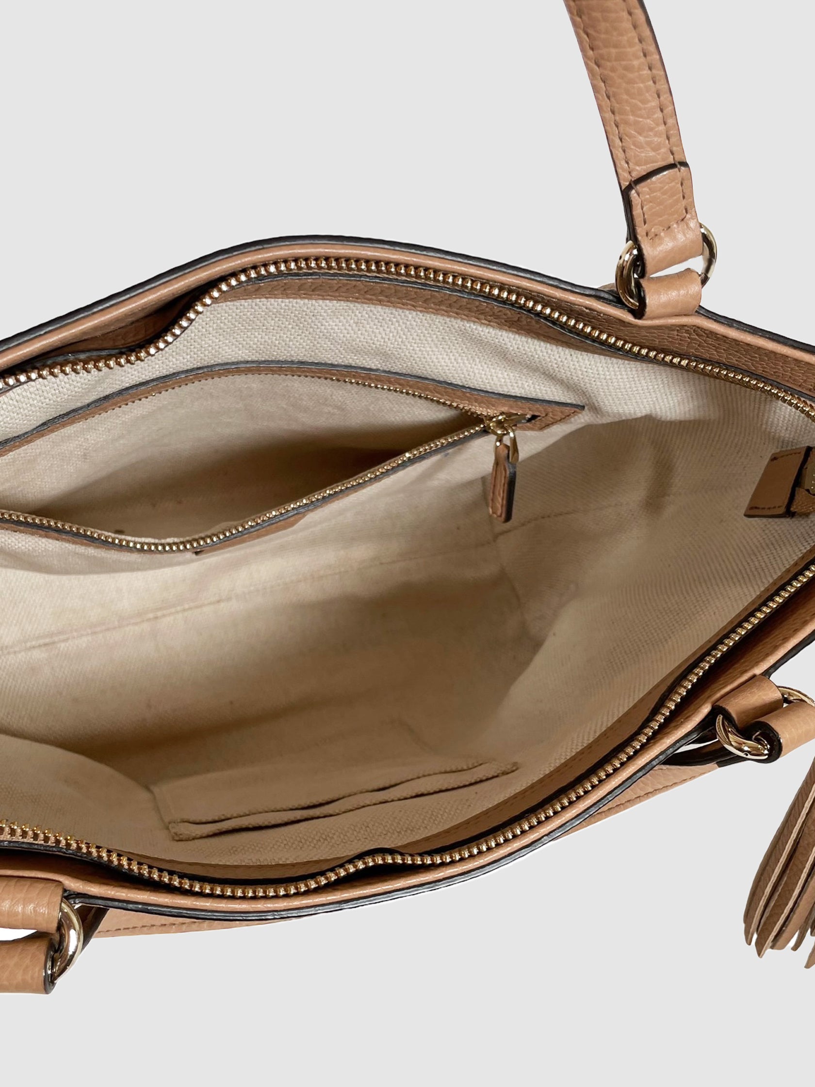 Soho Cellarius Handbag