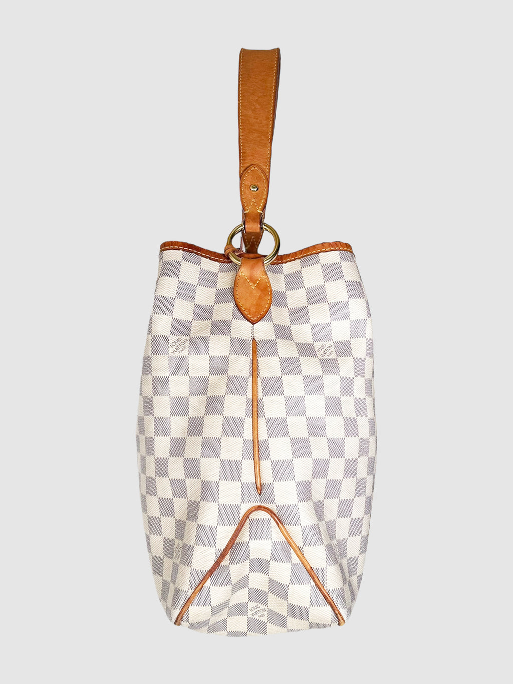Damier Azur Delightful Bag