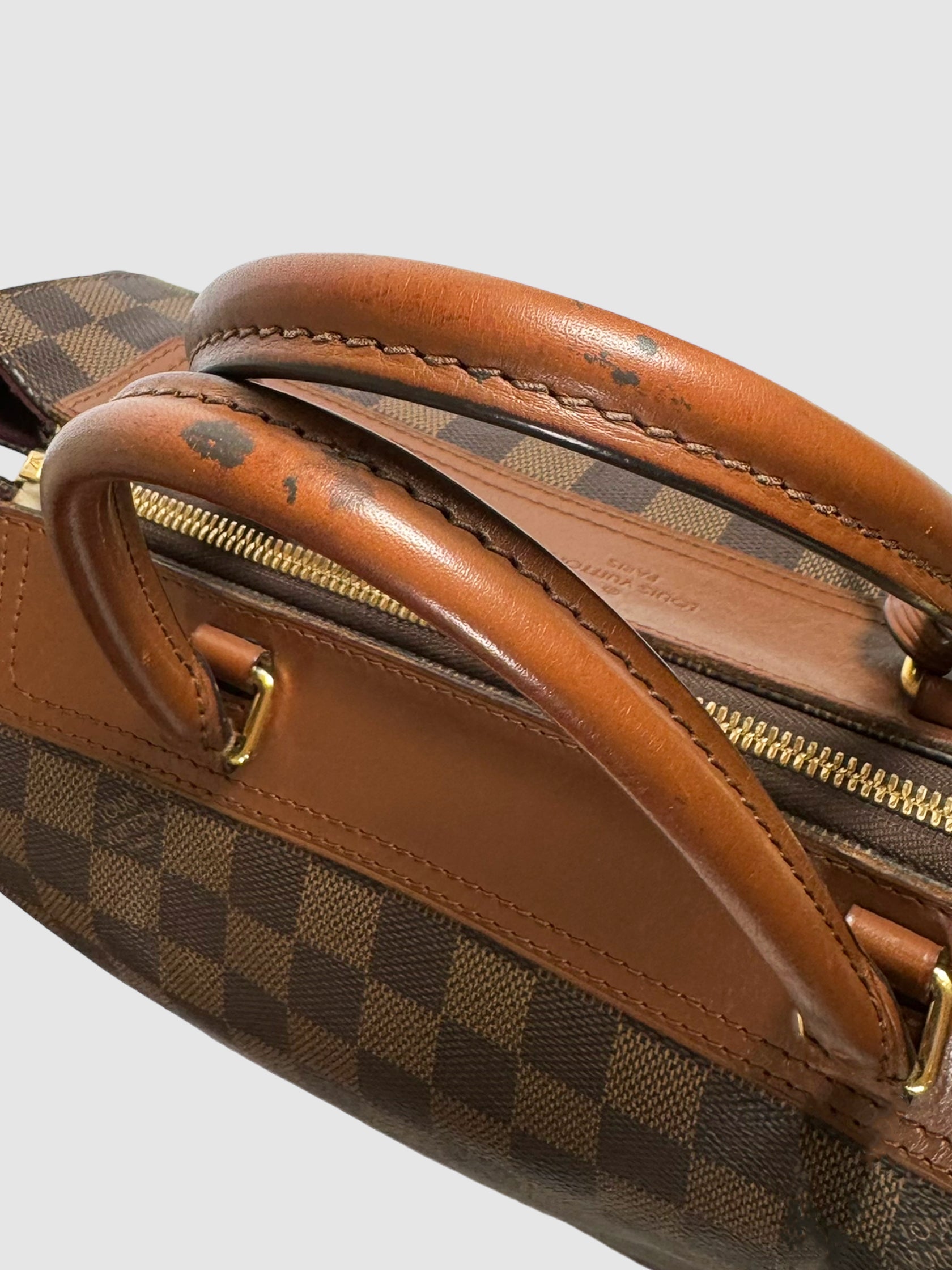 Damier Ebene Greenwich