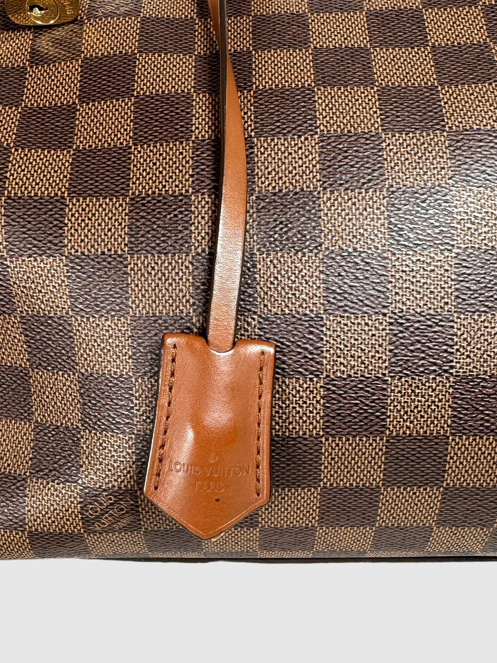 Damier Ebene Greenwich