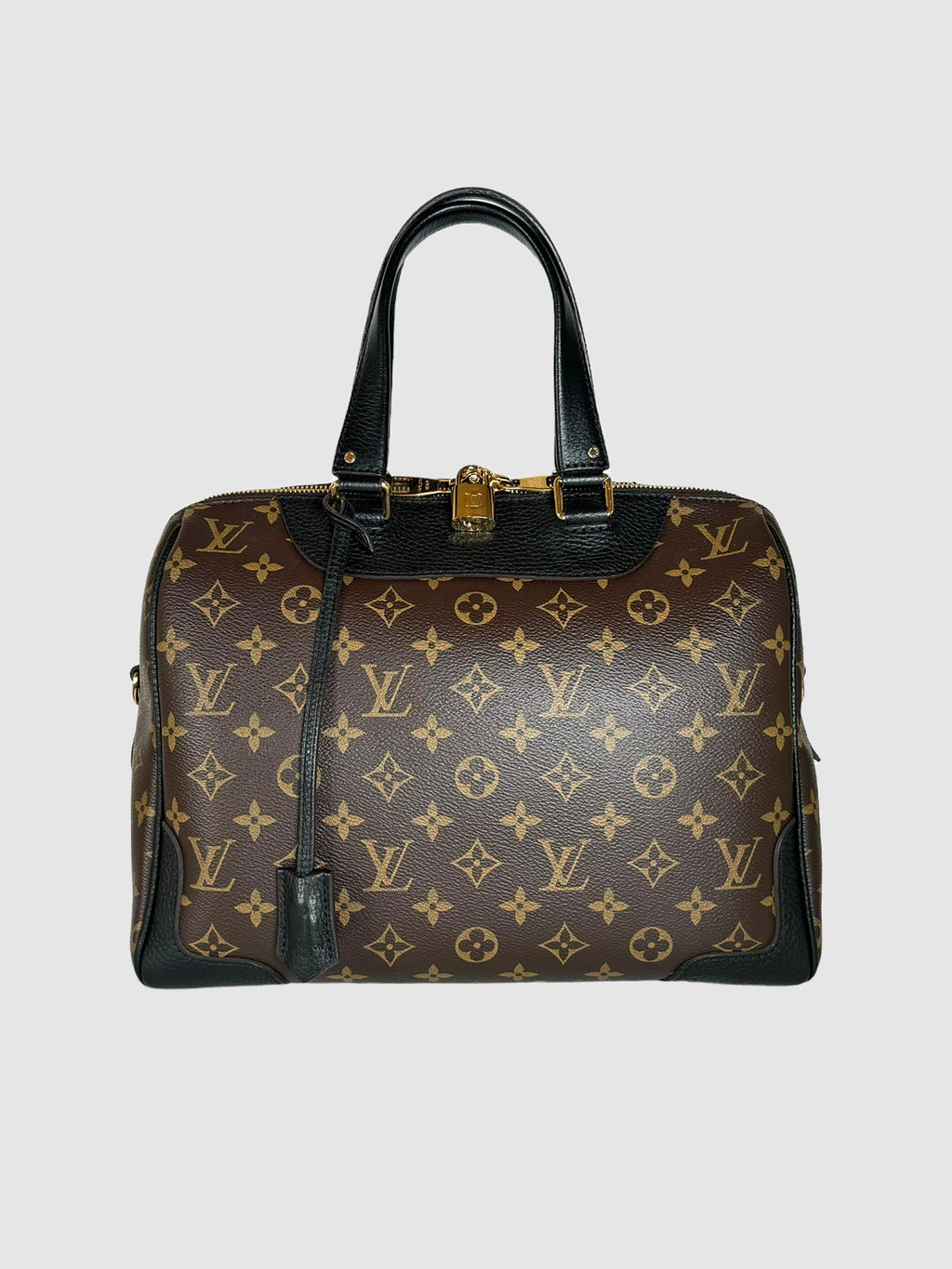 Retiro PM Top Handle Bag