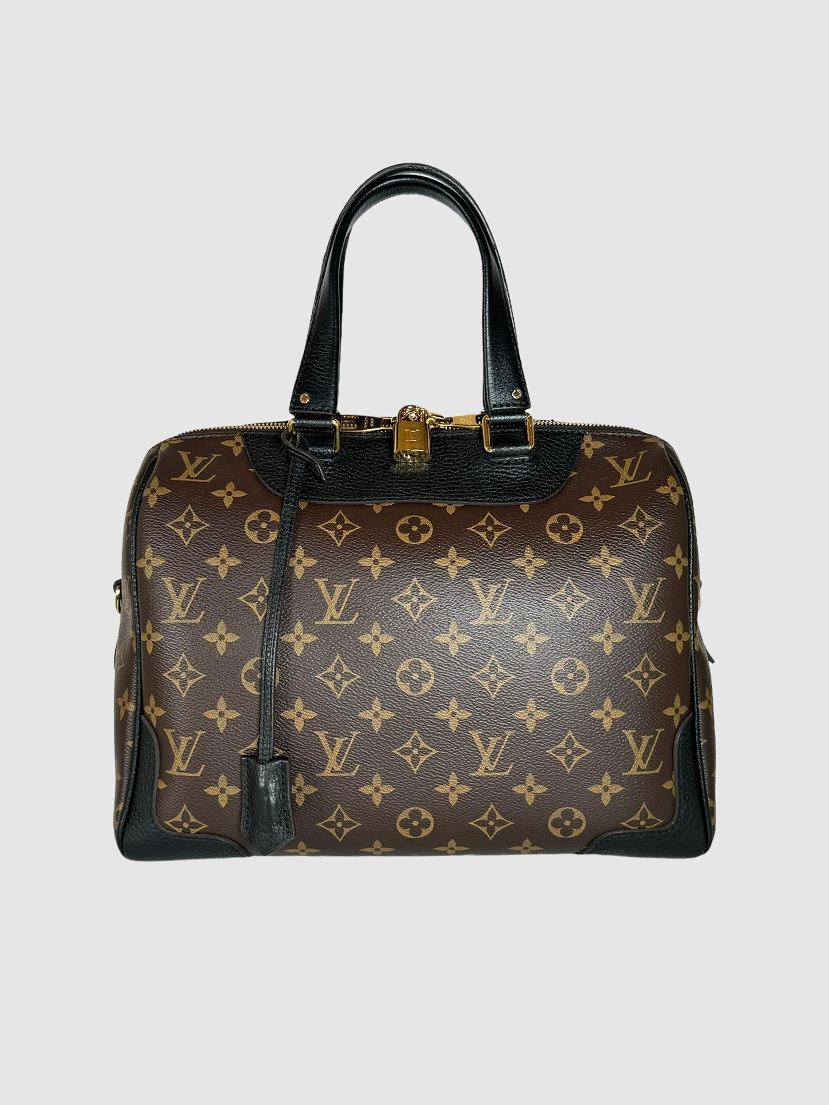 Retiro PM Top Handle Bag