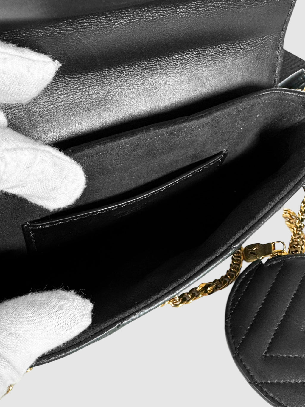 New Wave Multi Pochette