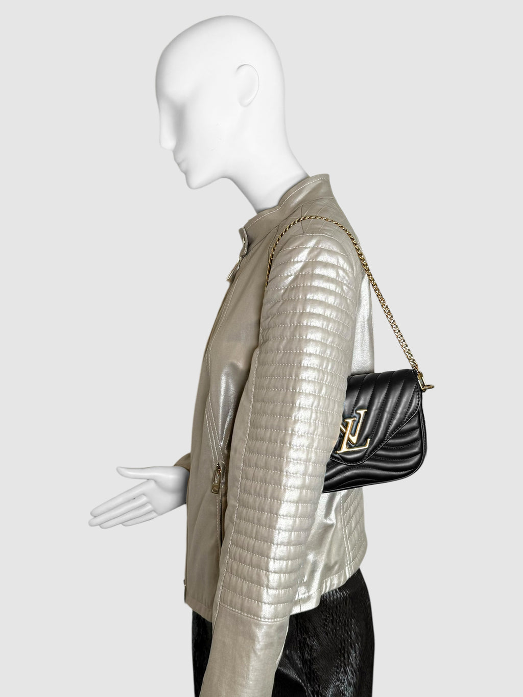 New Wave Multi Pochette