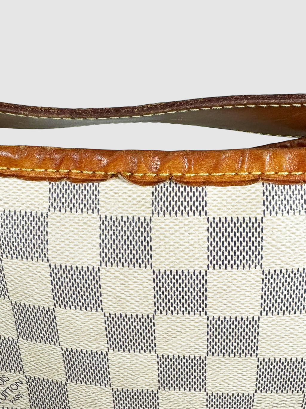 Damier Azur Delightful Bag