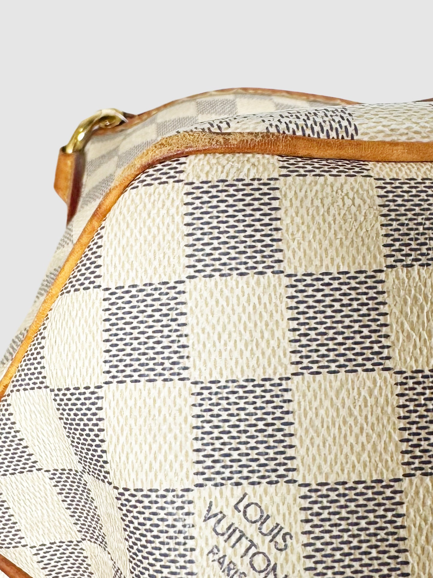 Damier Azur Delightful Bag