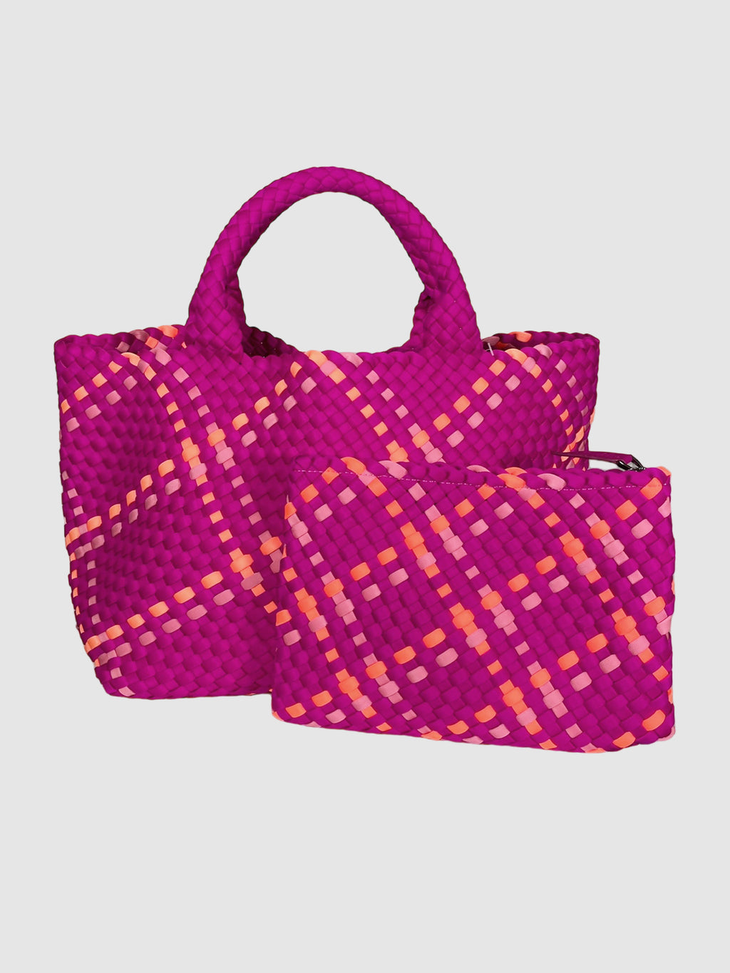 Naghedi St. Barths Tote Bag