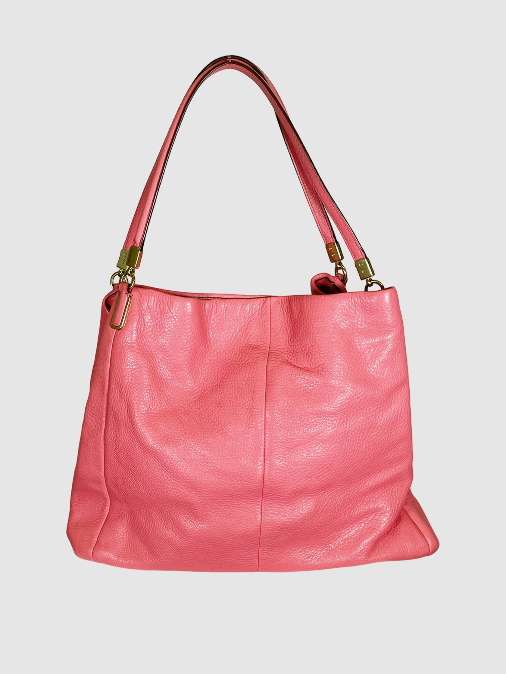 Coach Edie Shoulder Bag