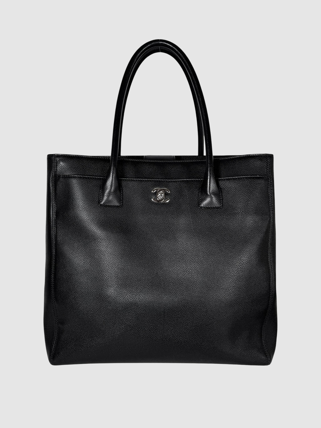 Cerf Leather Tote