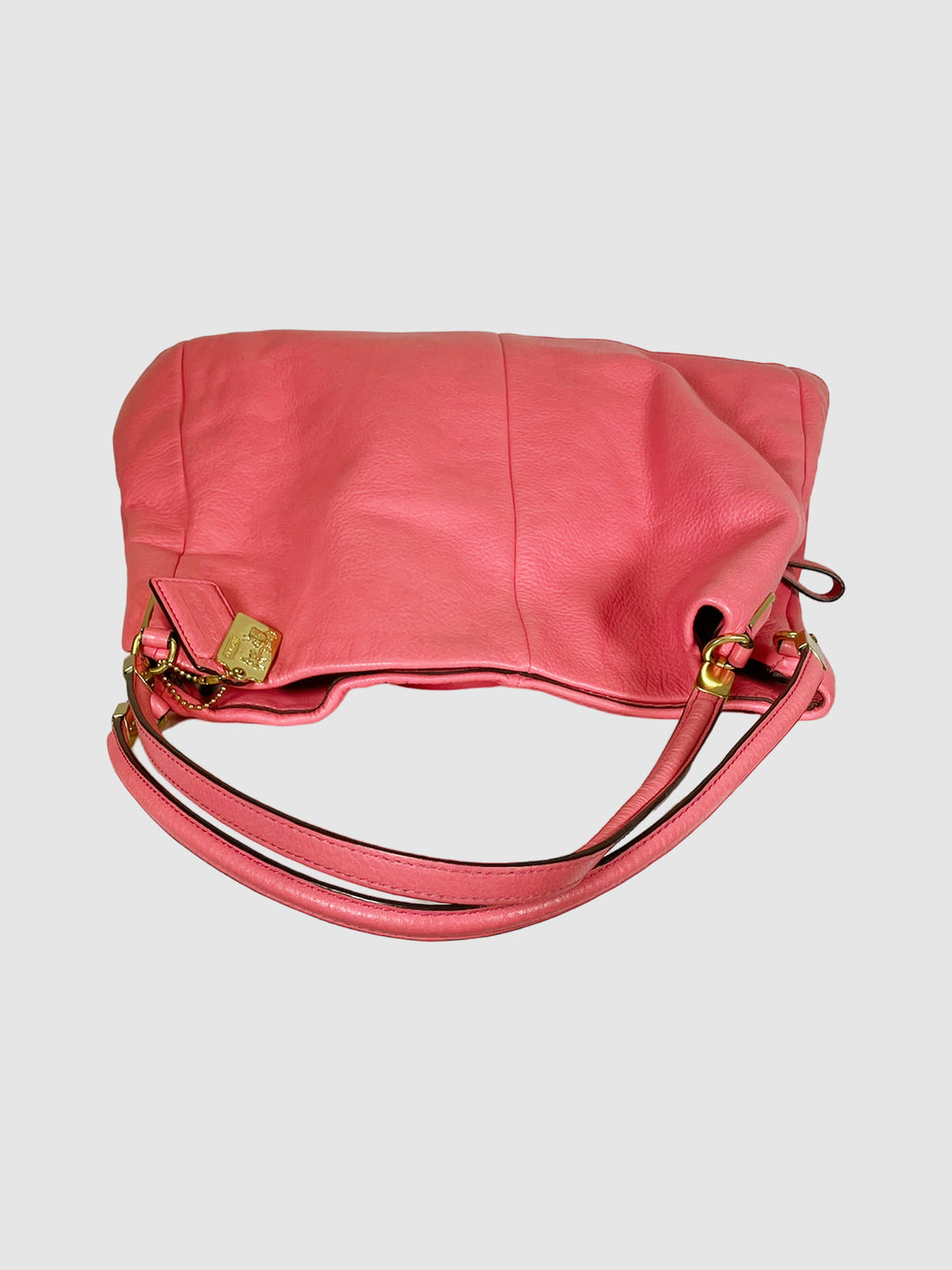 Coach Edie Shoulder Bag