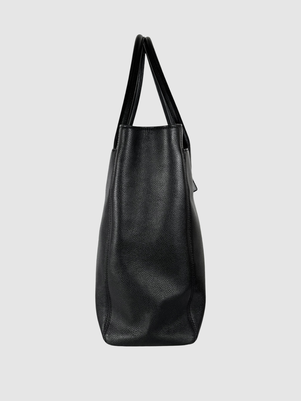 Cerf Leather Tote