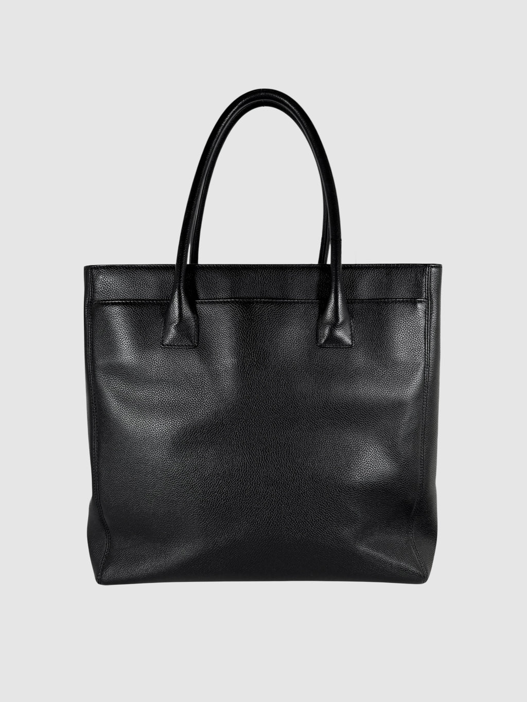 Cerf Leather Tote
