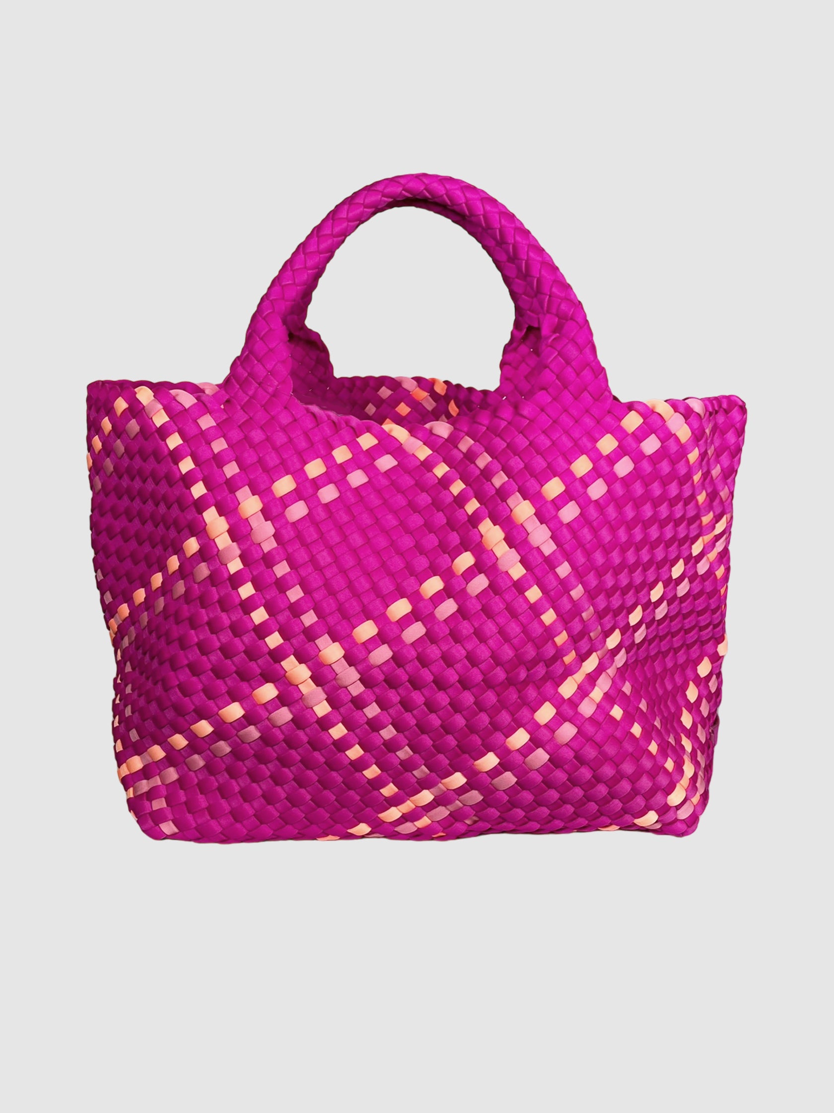 Naghedi St. Barths Tote Bag