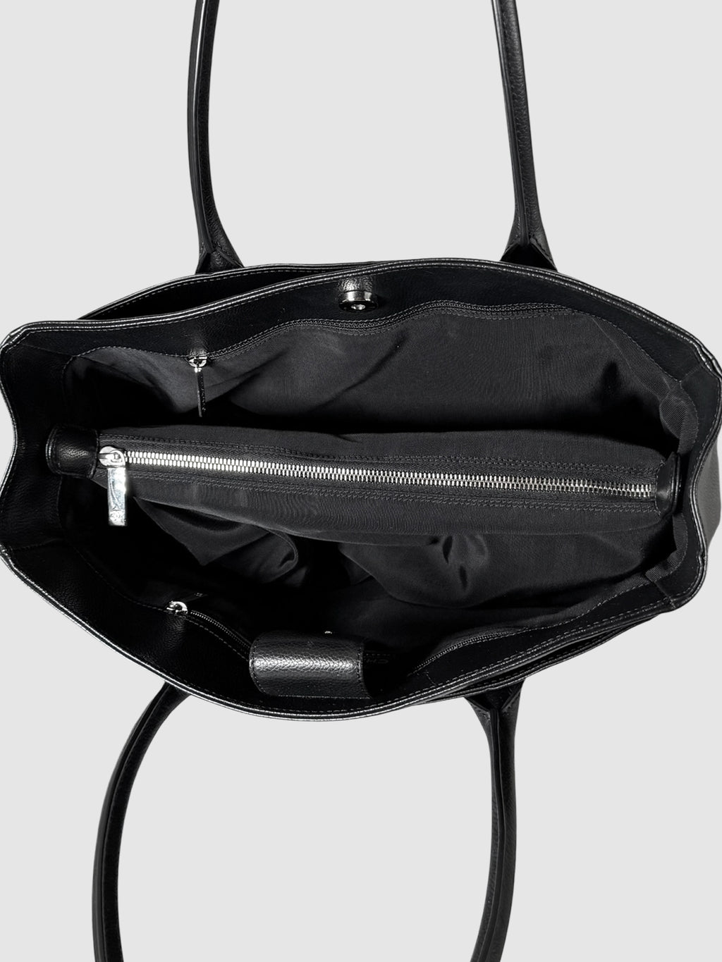 Cerf Leather Tote