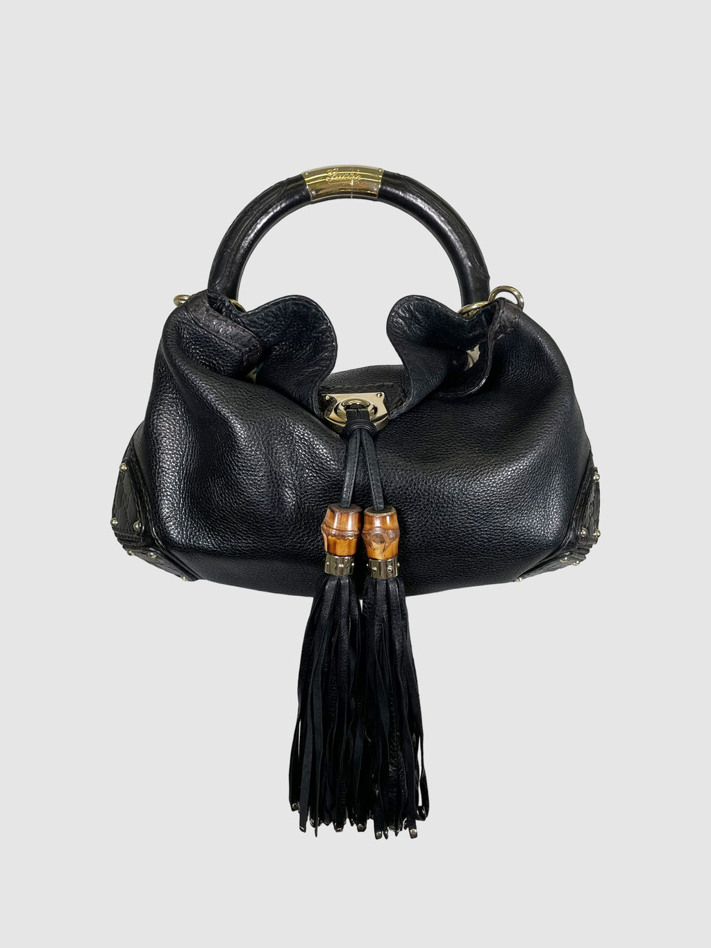 Babouska Indy Hobo Bag