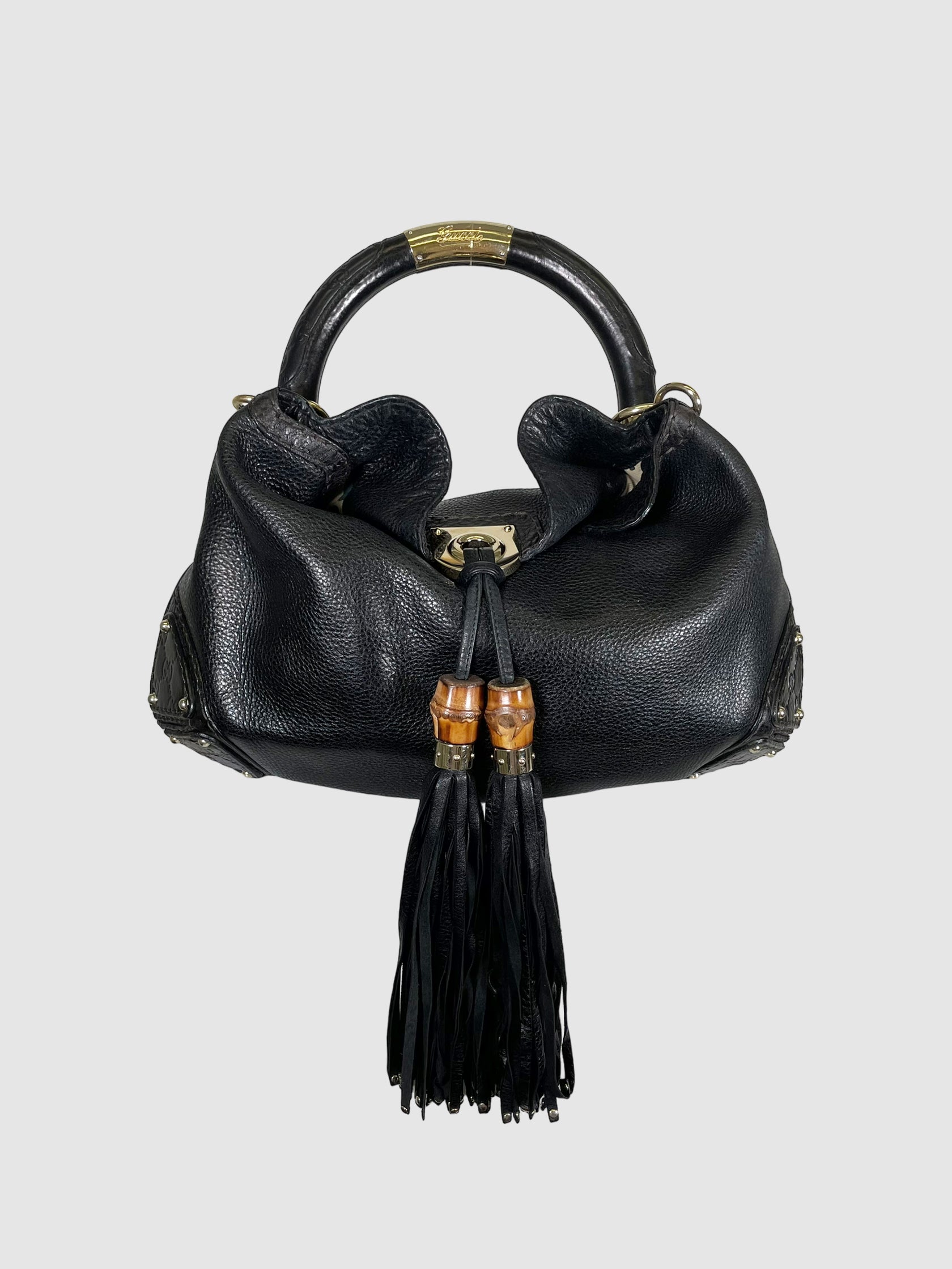 Babouska Indy Hobo Bag