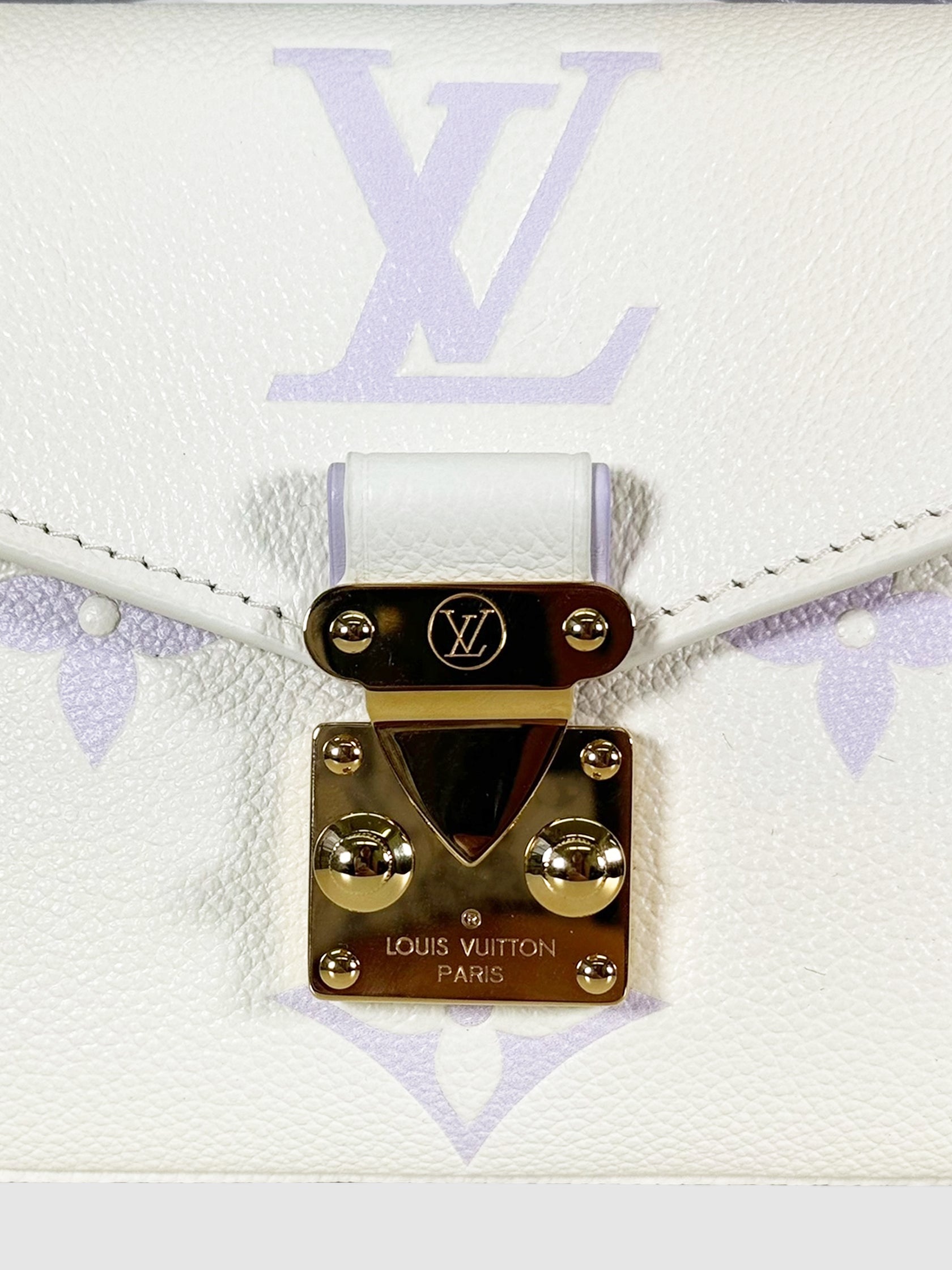 Pochette Métis East West Bag