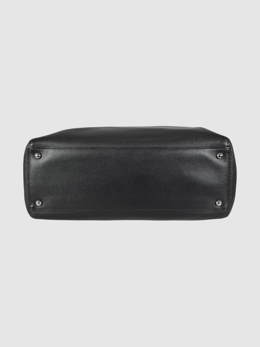 Cerf Leather Tote
