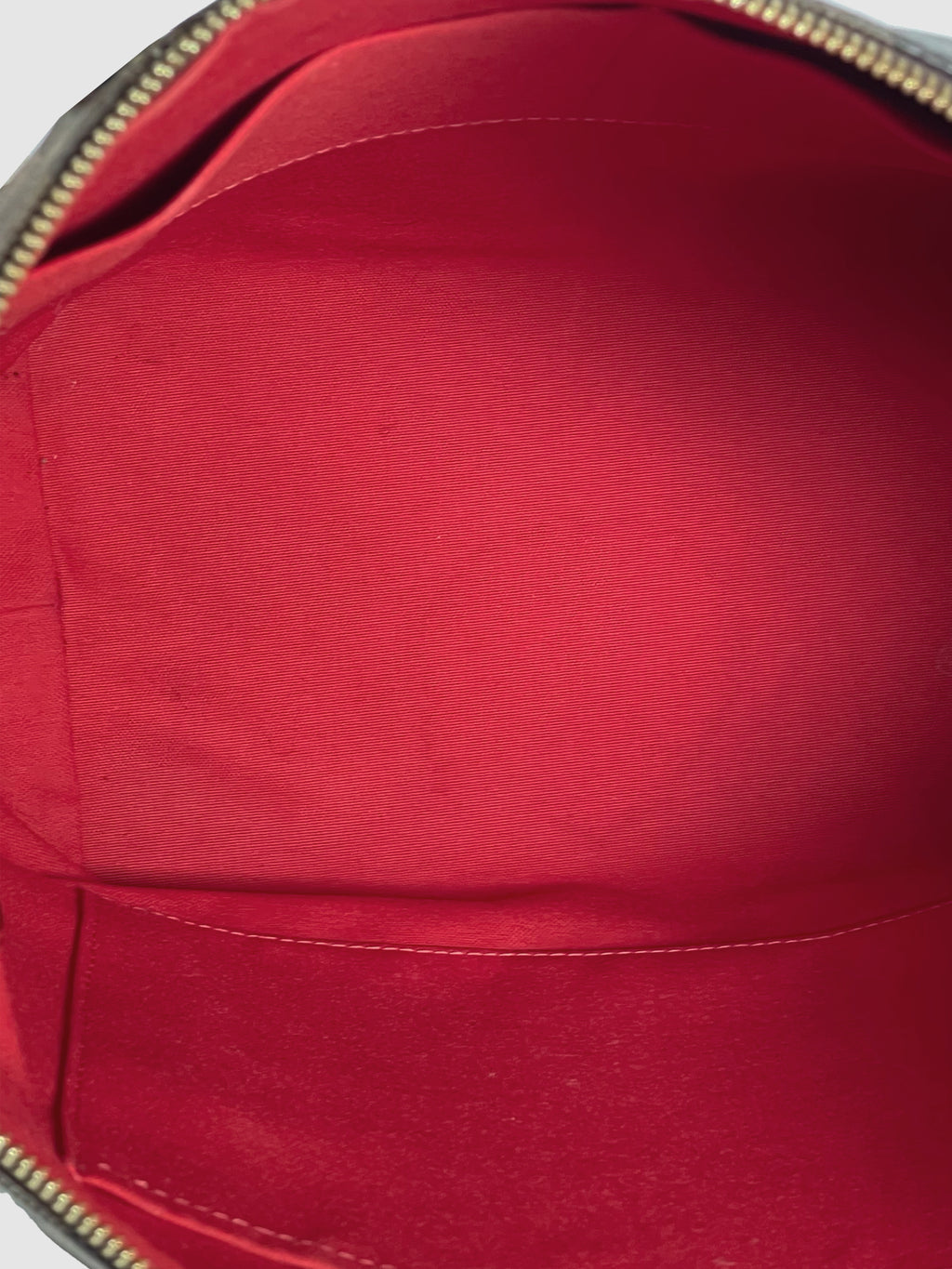 Damier Ebene Saleya PM Handbag