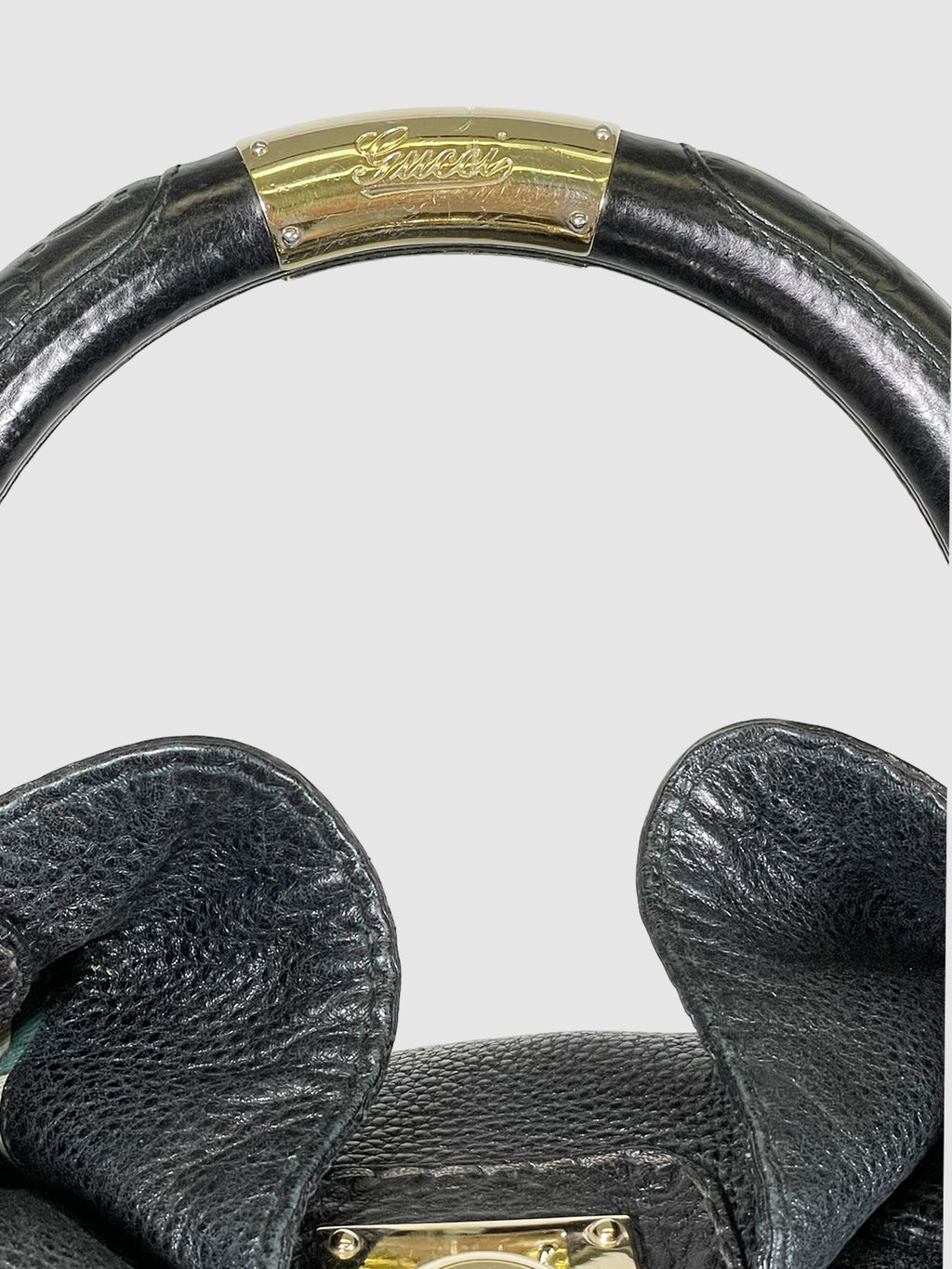 Babouska Indy Hobo Bag