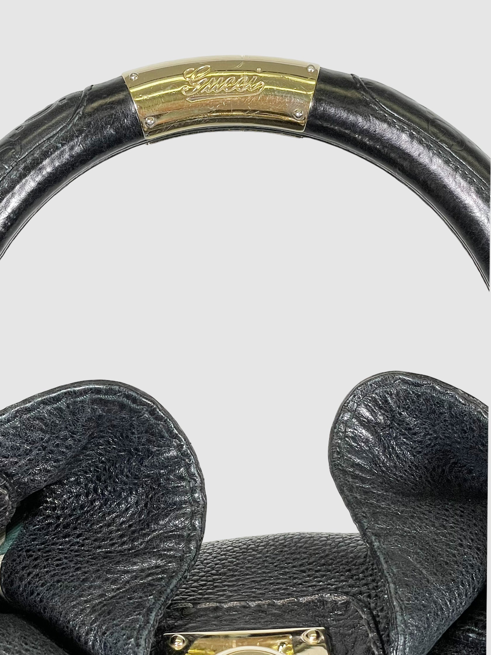 Babouska Indy Hobo Bag