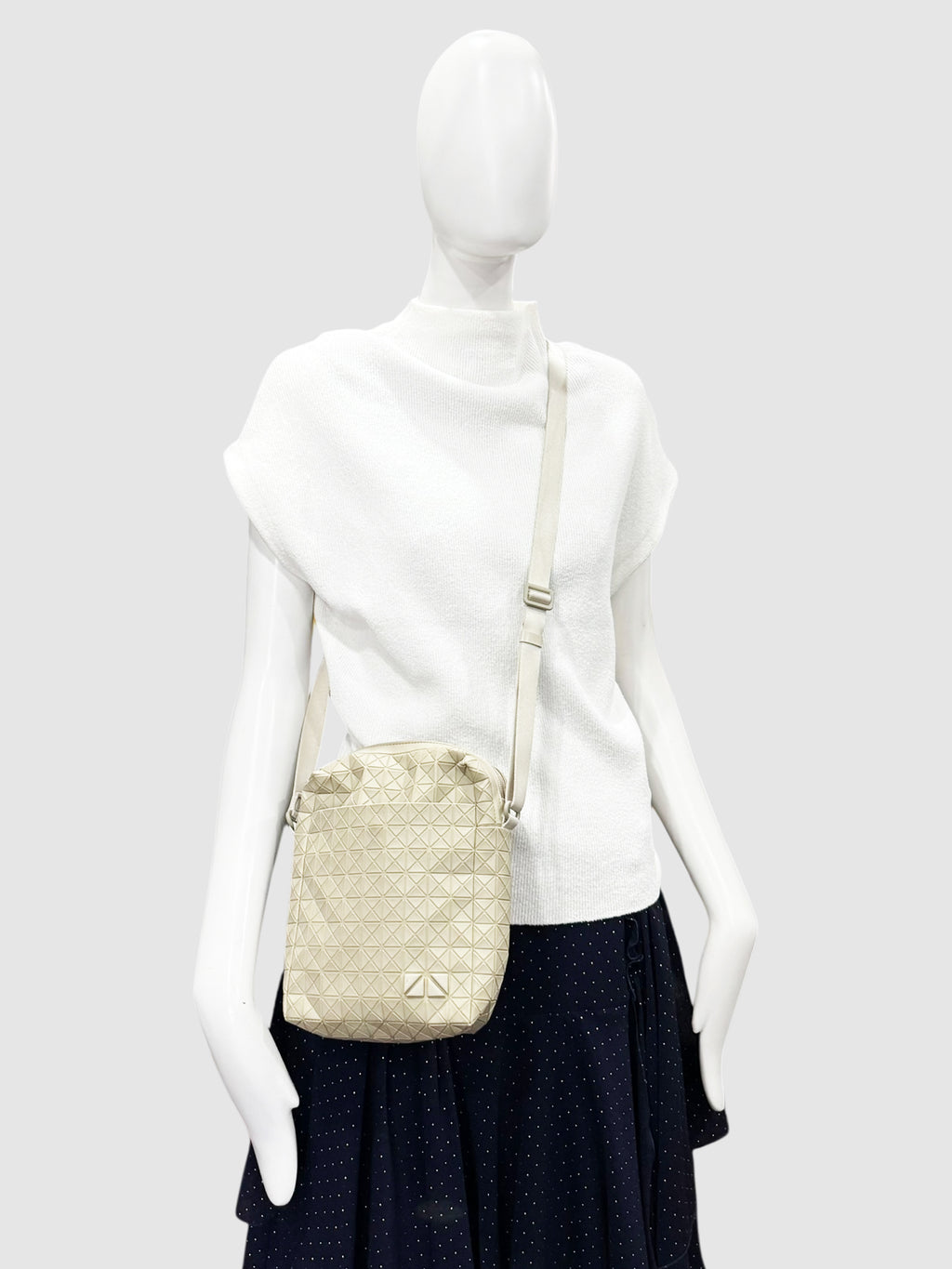Bao Bao Voyager Bag