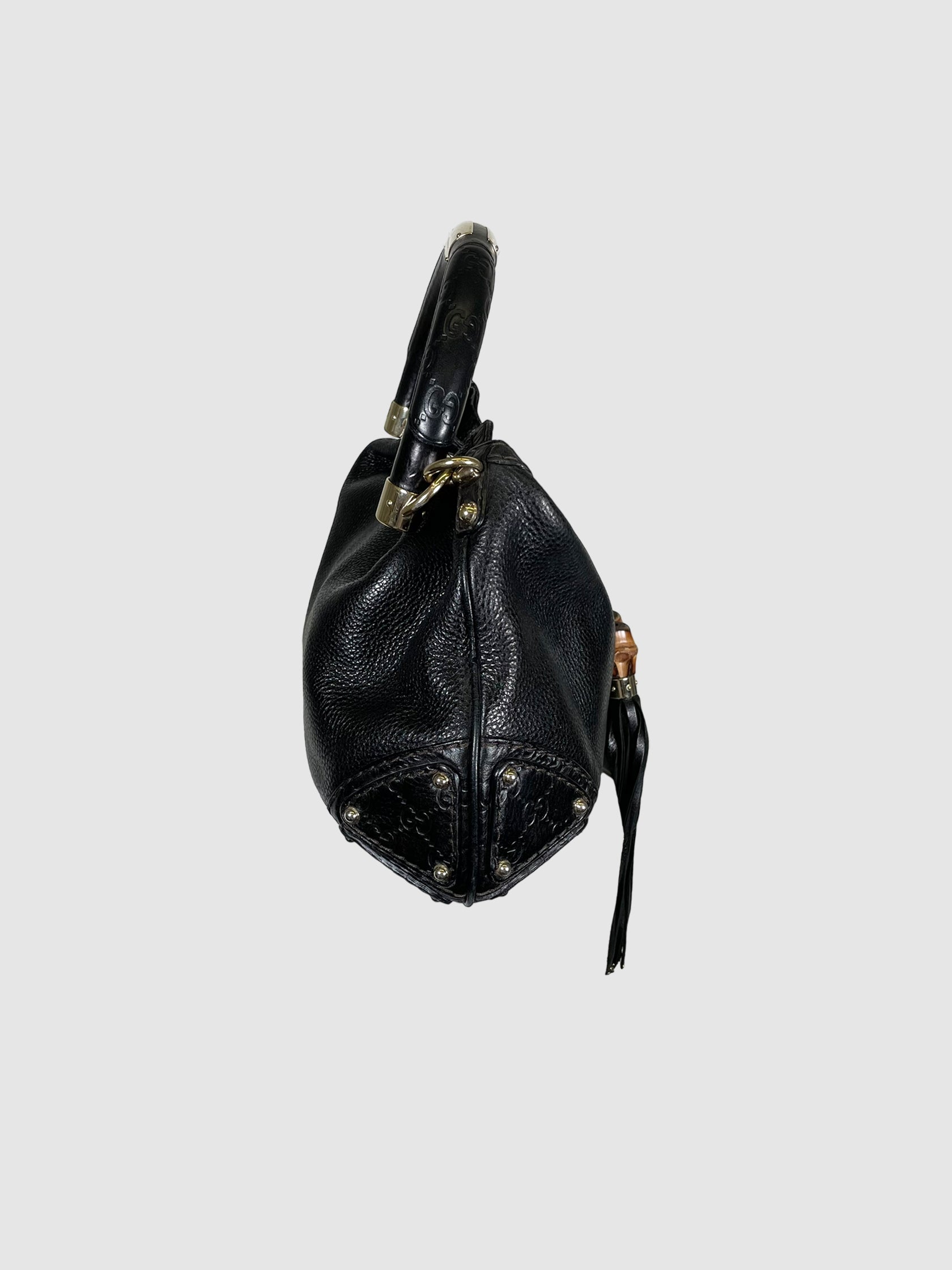 Babouska Indy Hobo Bag