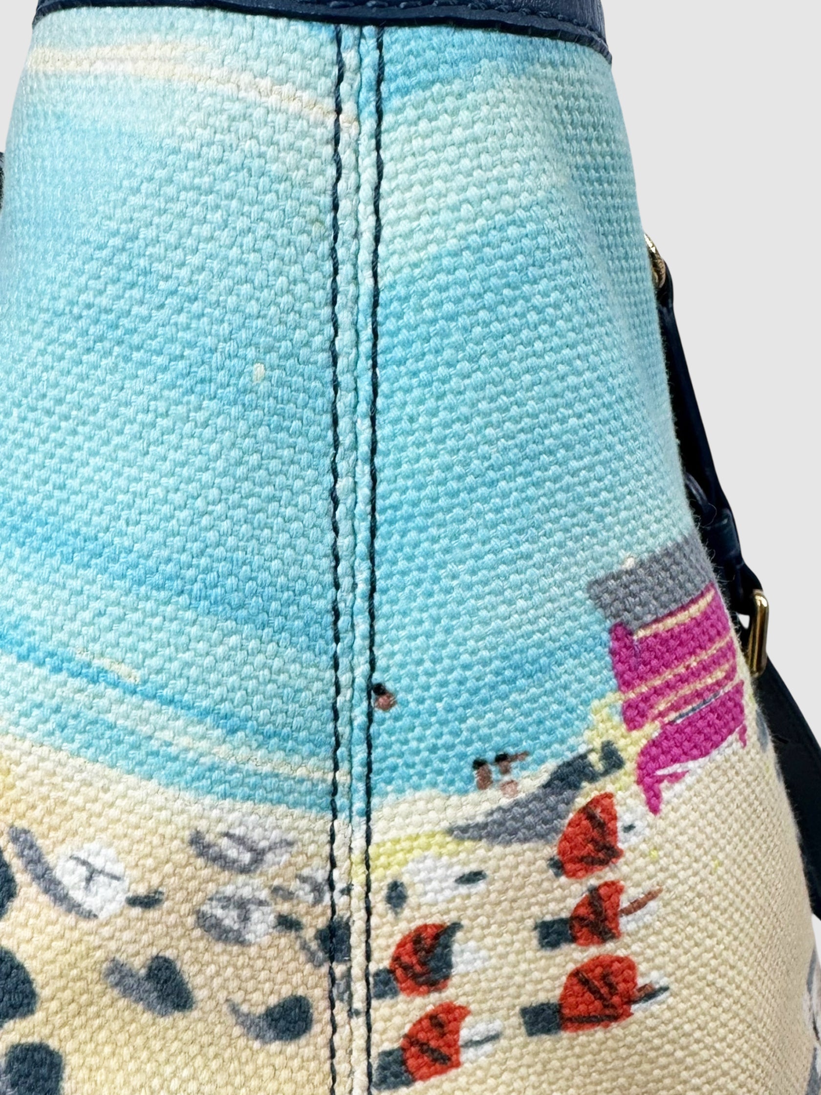 Ailleurs Cabas Escale PM