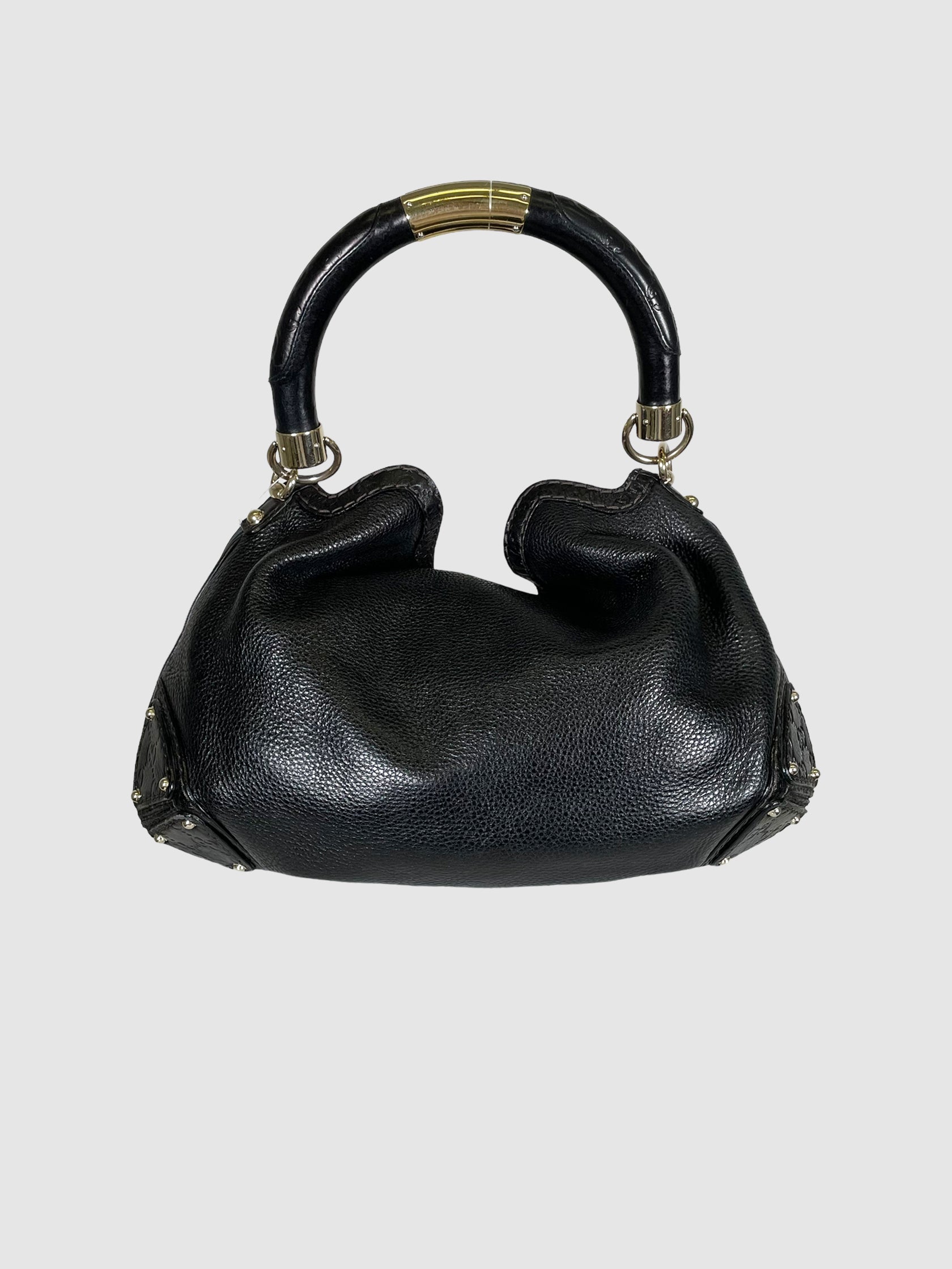 Babouska Indy Hobo Bag