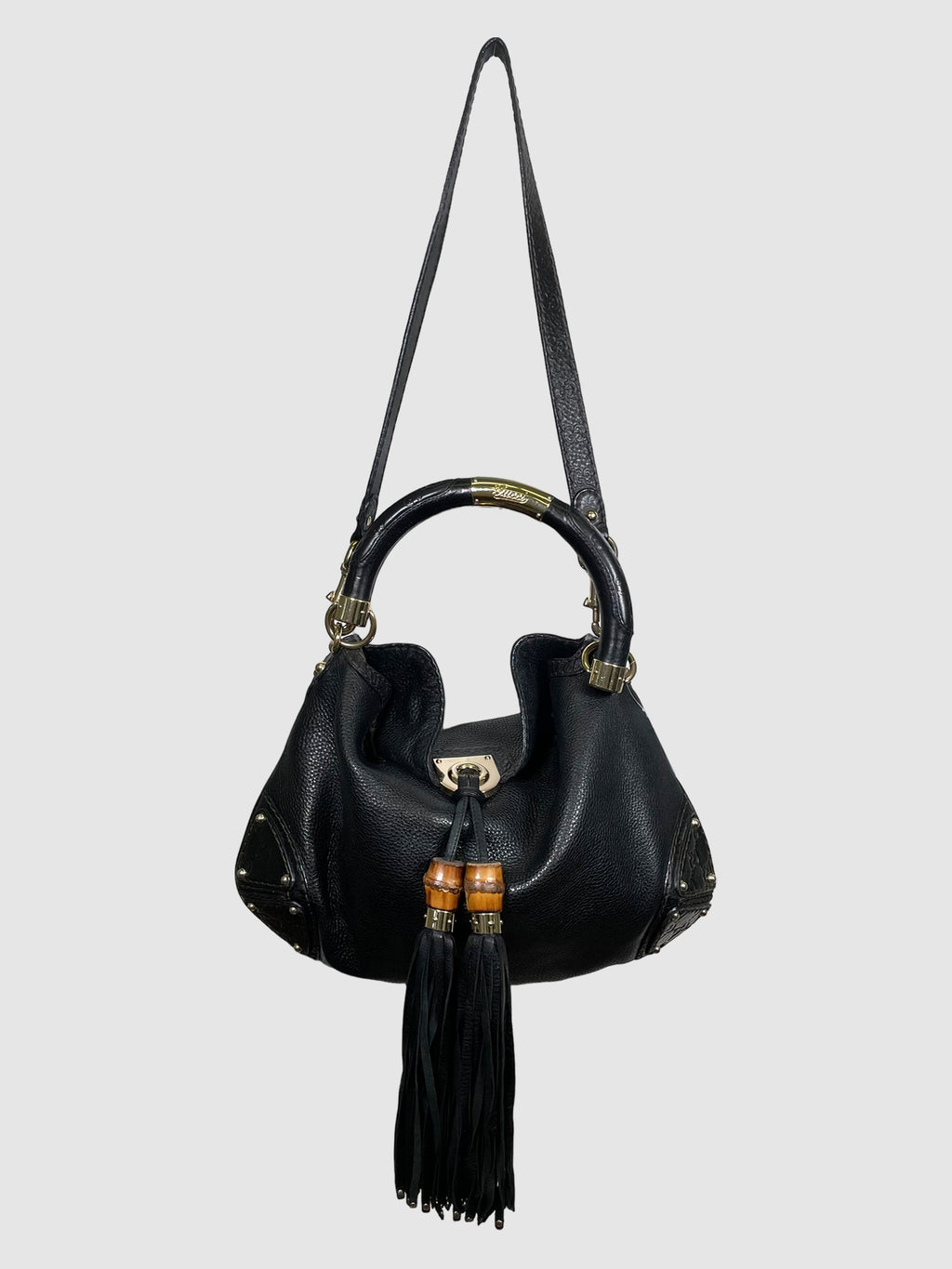 Babouska Indy Hobo Bag