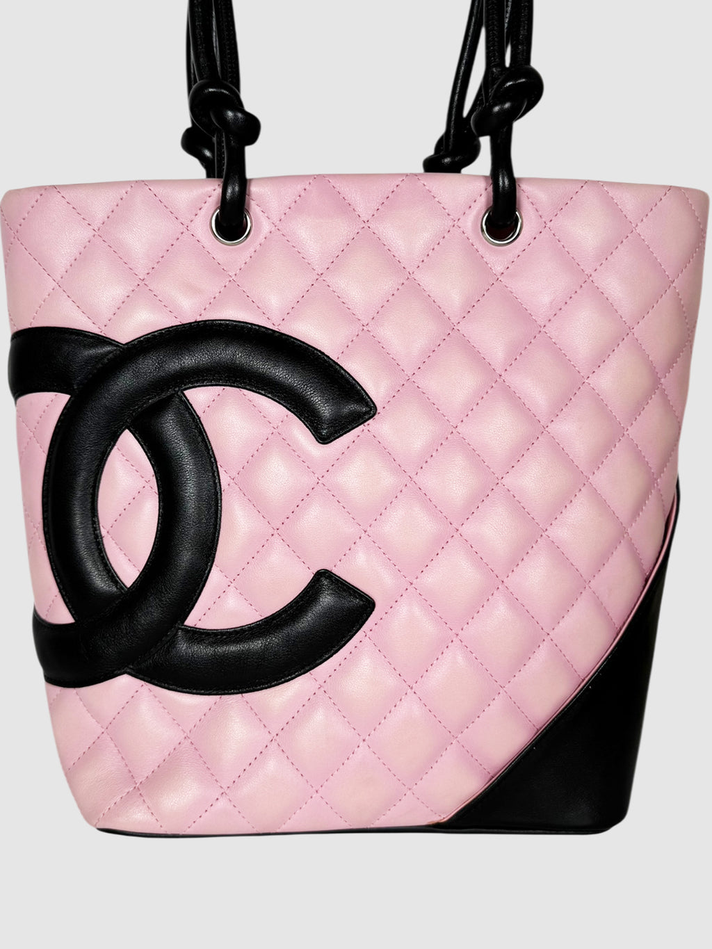 Cambon Ligne Tote Bag