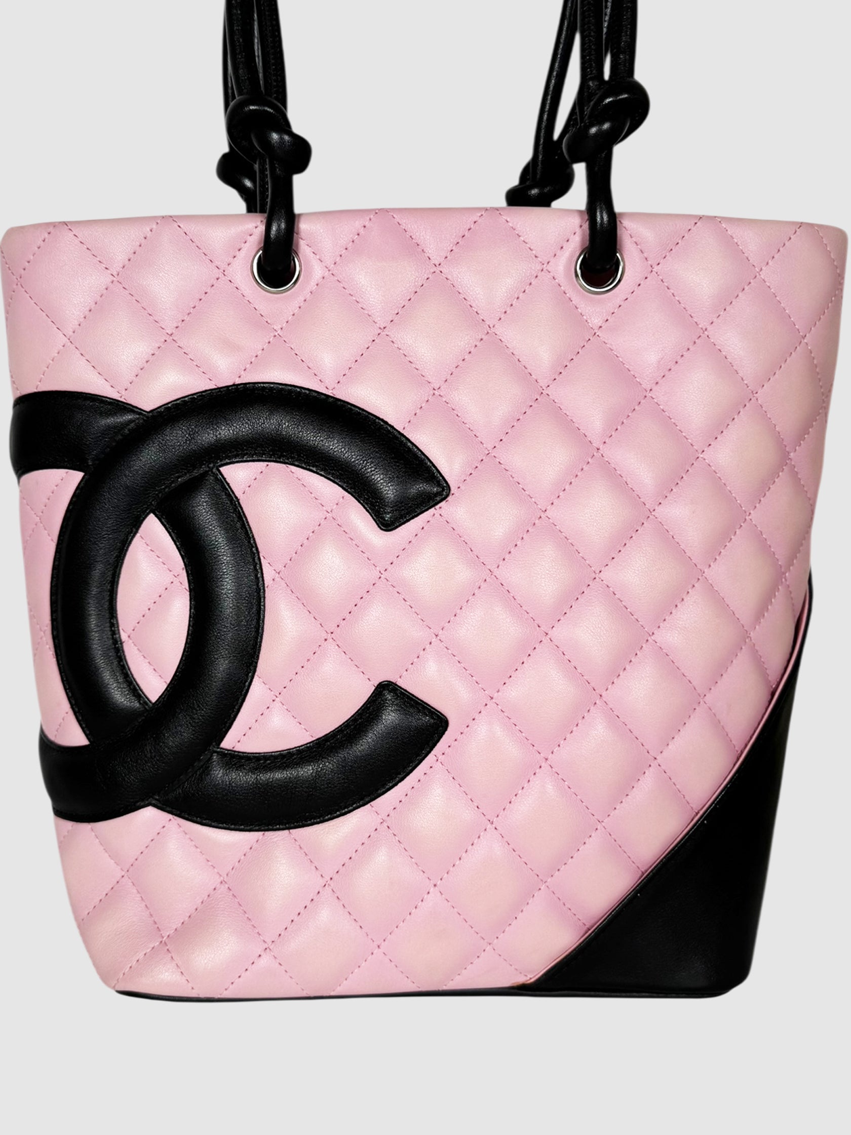 Cambon Ligne Tote Bag