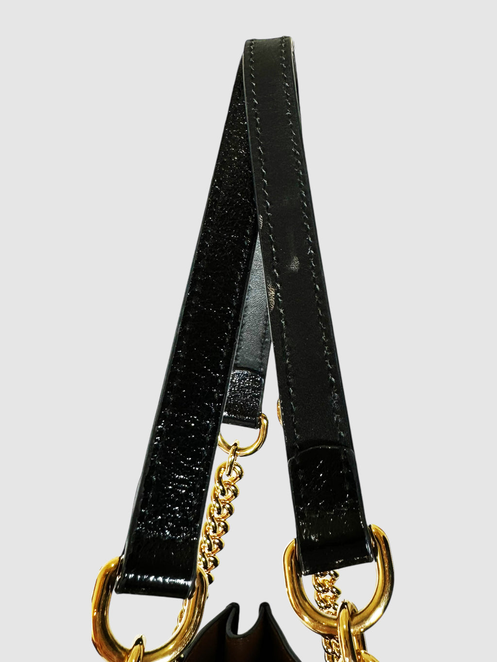 Suede Tiger Head Rajah Maxi