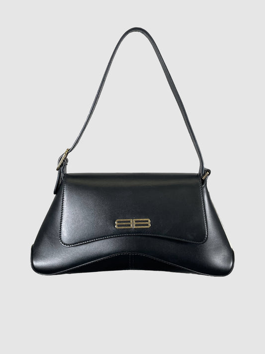 XX Medium Flap Bag