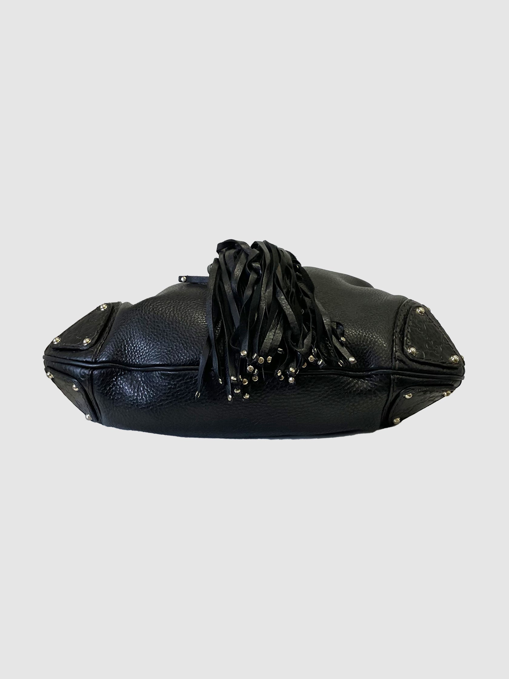 Babouska Indy Hobo Bag