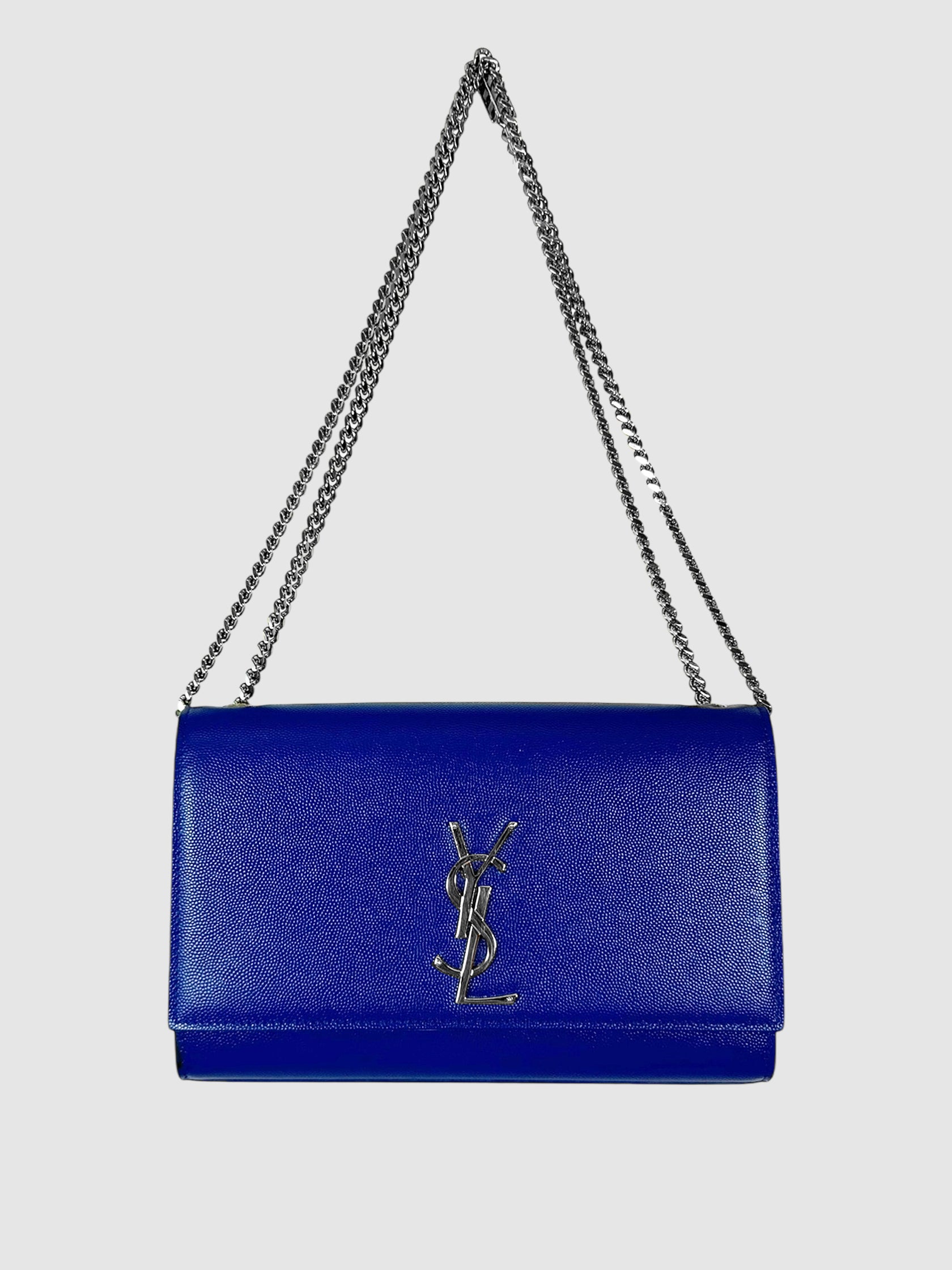 2017 Kate Satchel