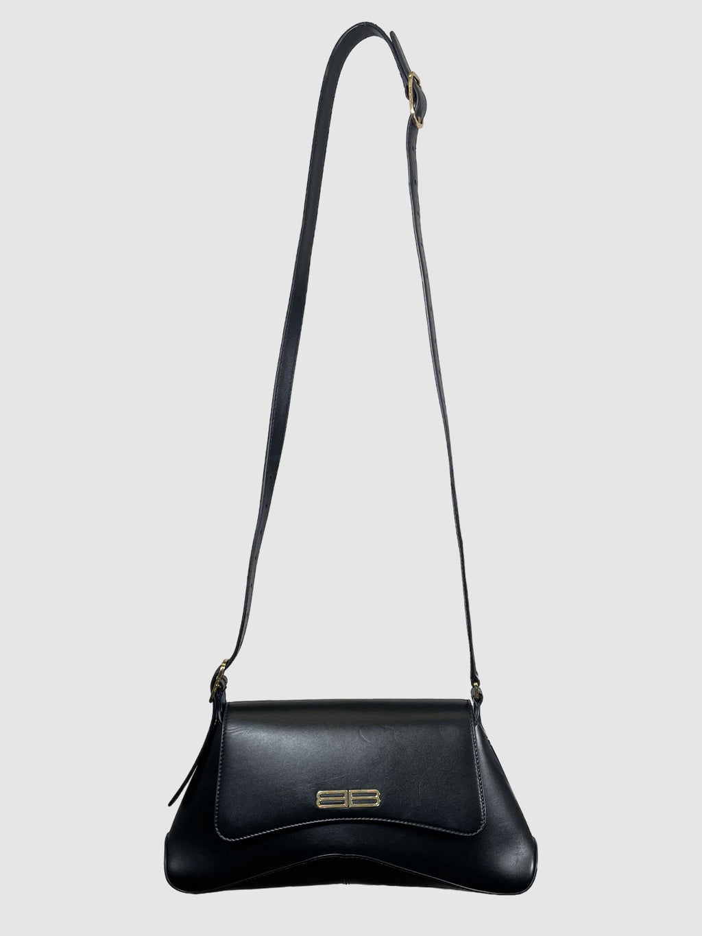 XX Medium Flap Bag