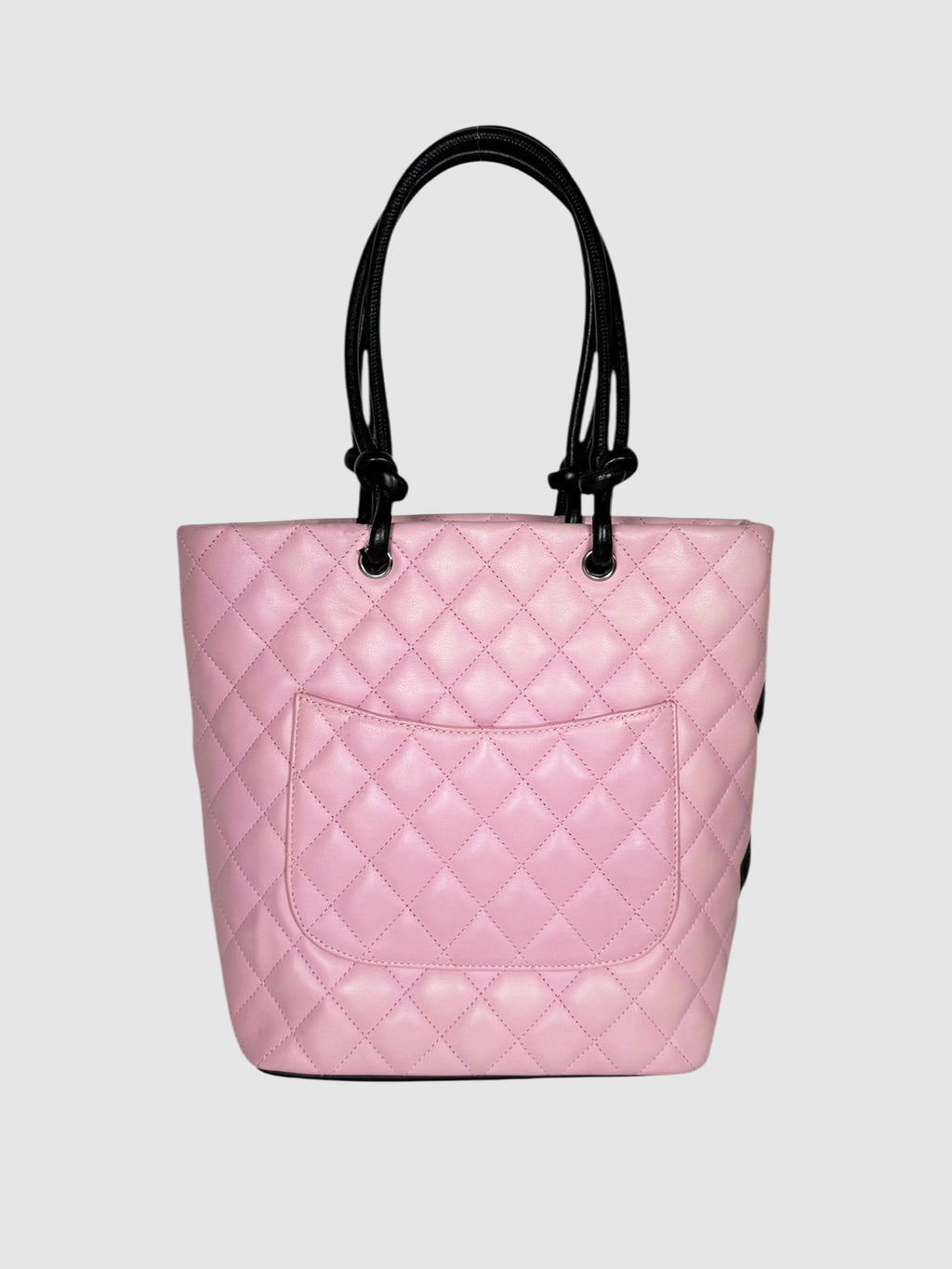 Cambon Ligne Tote Bag