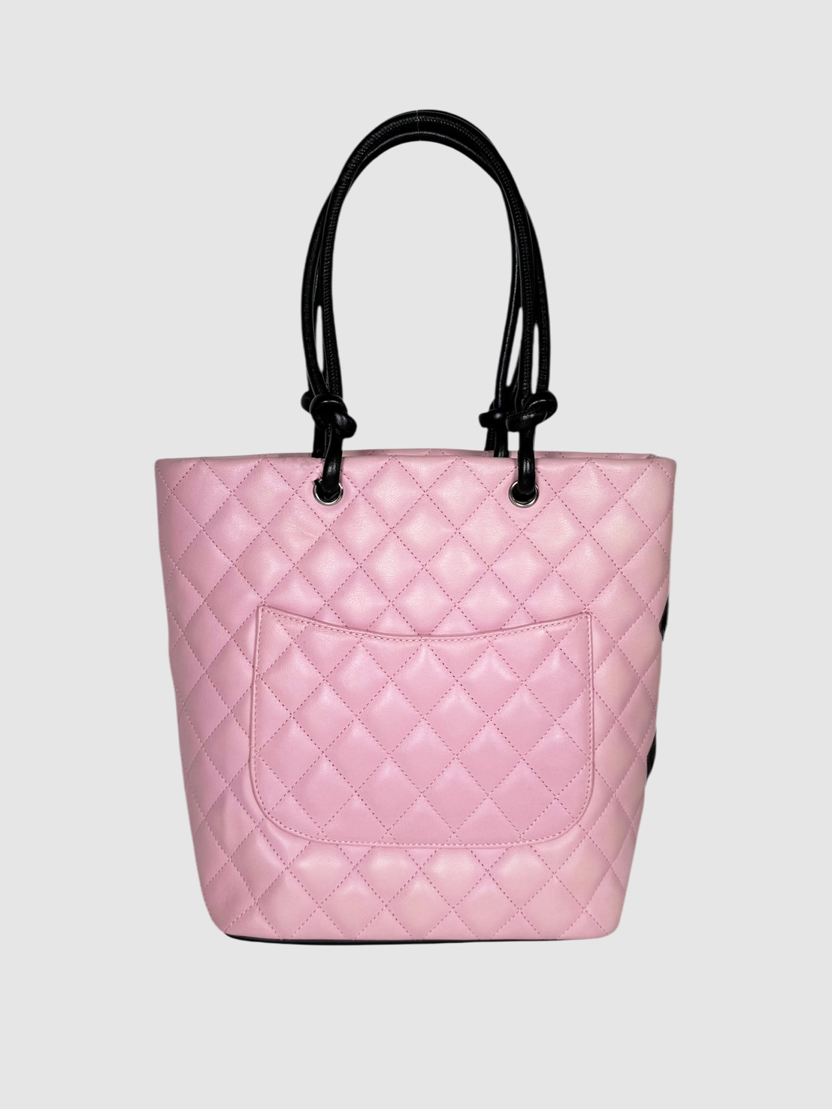 Cambon Ligne Tote Bag