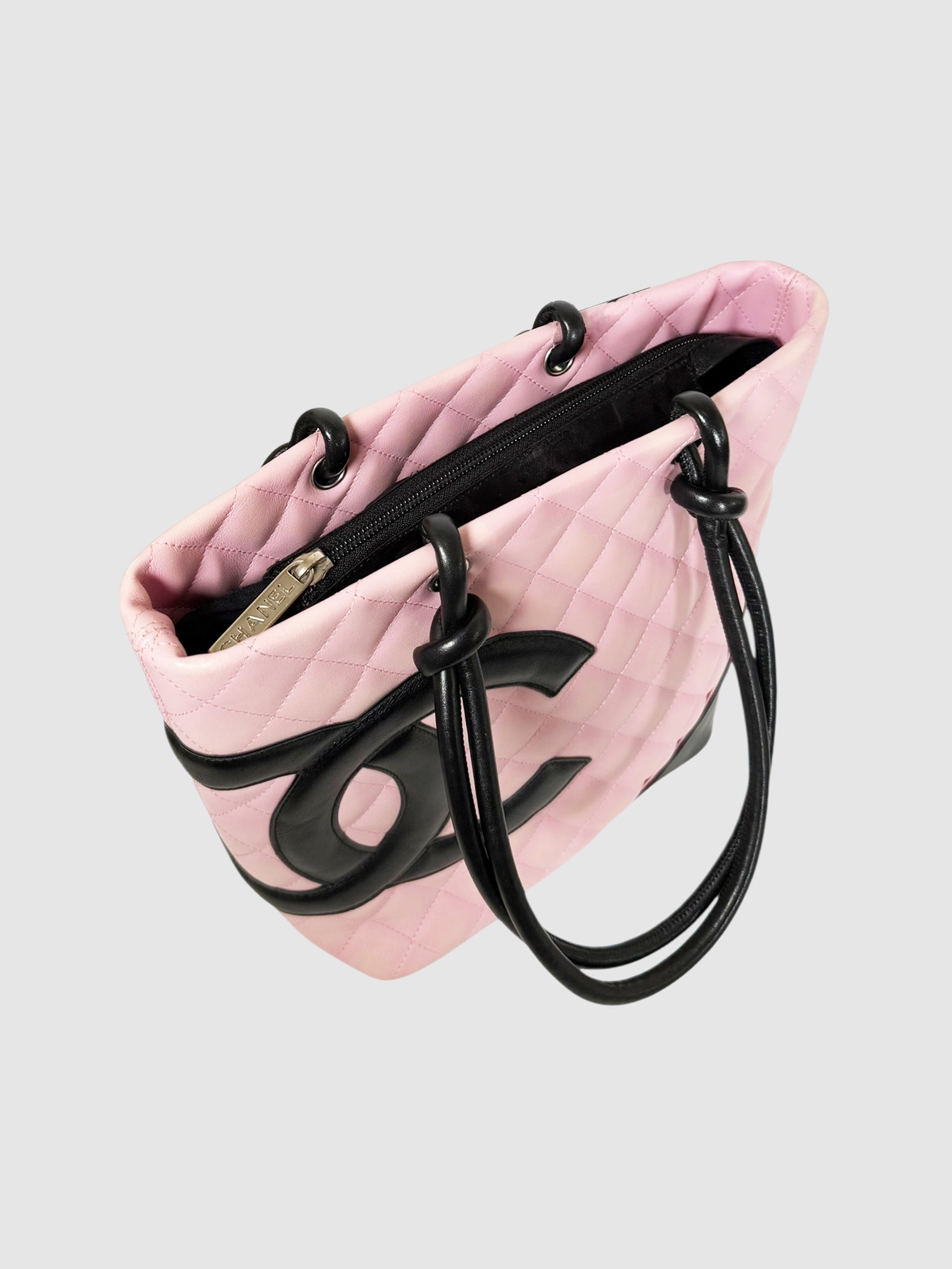 Cambon Ligne Tote Bag