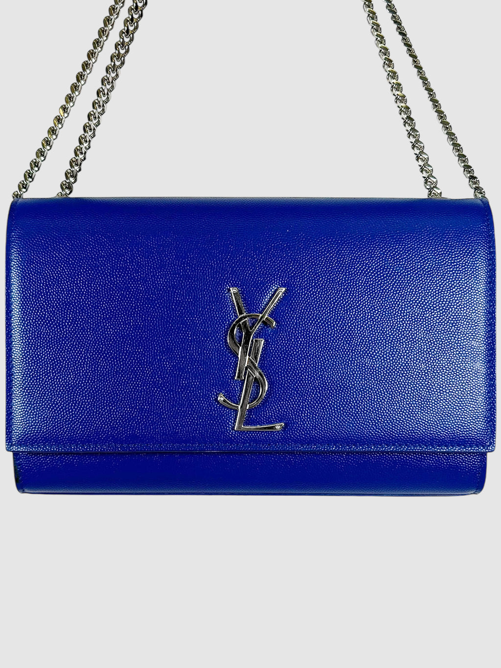 2017 Kate Satchel