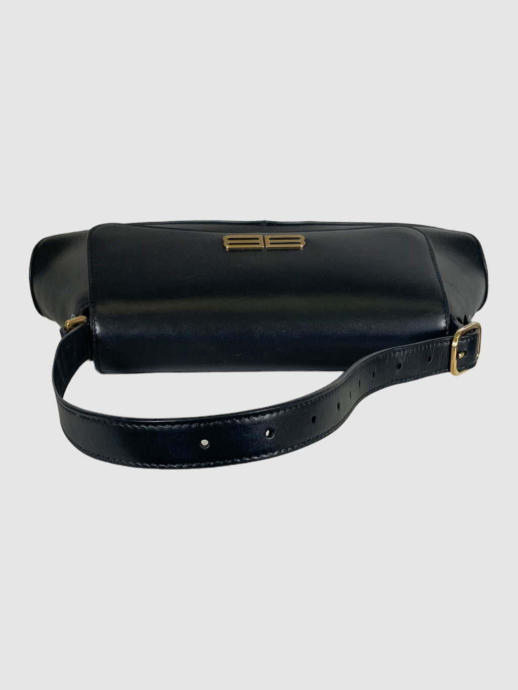 XX Medium Flap Bag