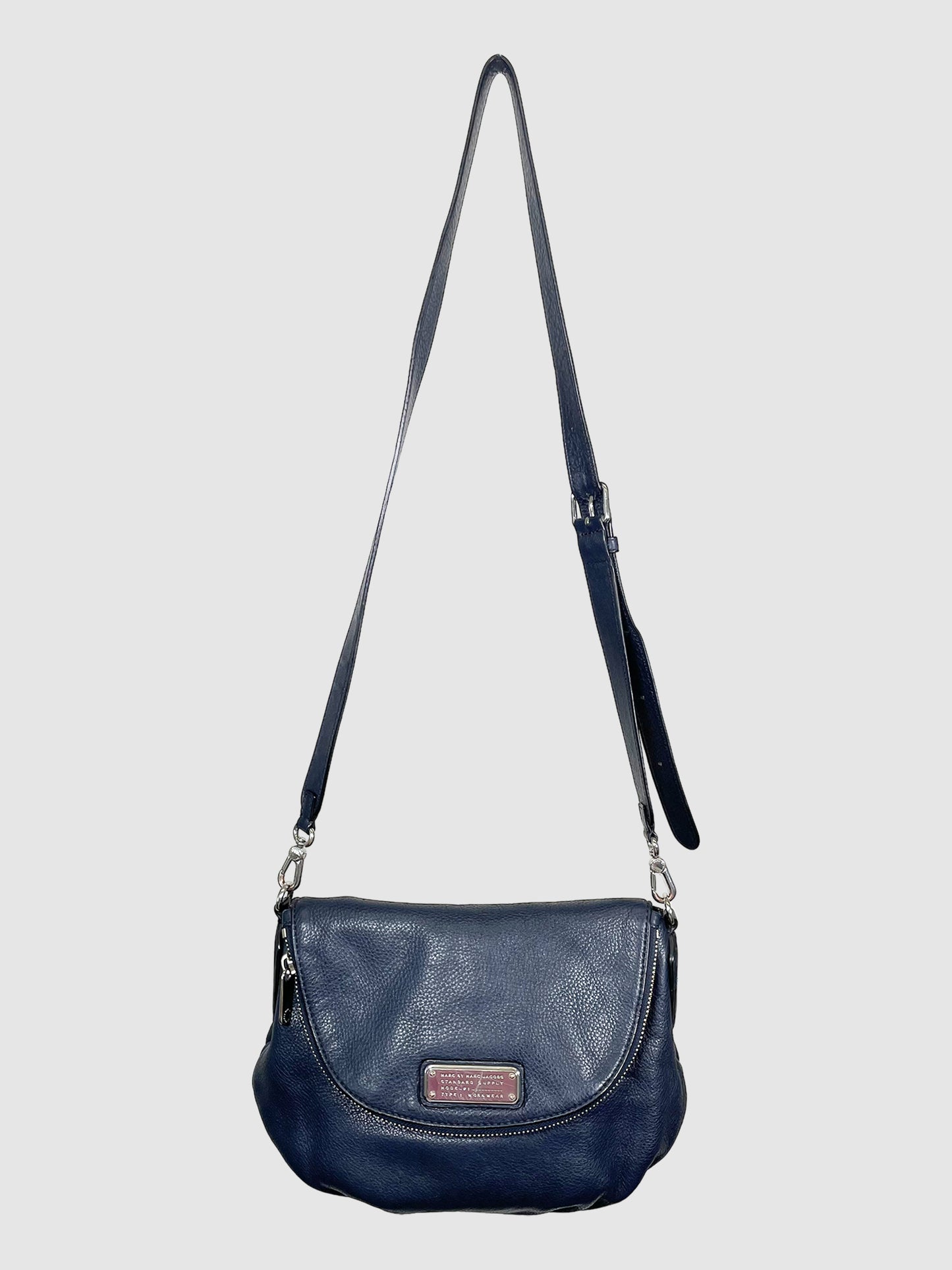 Marc by Marc Jacobs Natasha Crossbody Bag