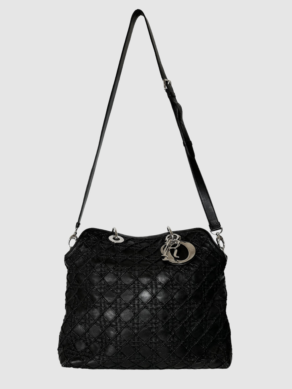 Medium Cannage Granville Tote