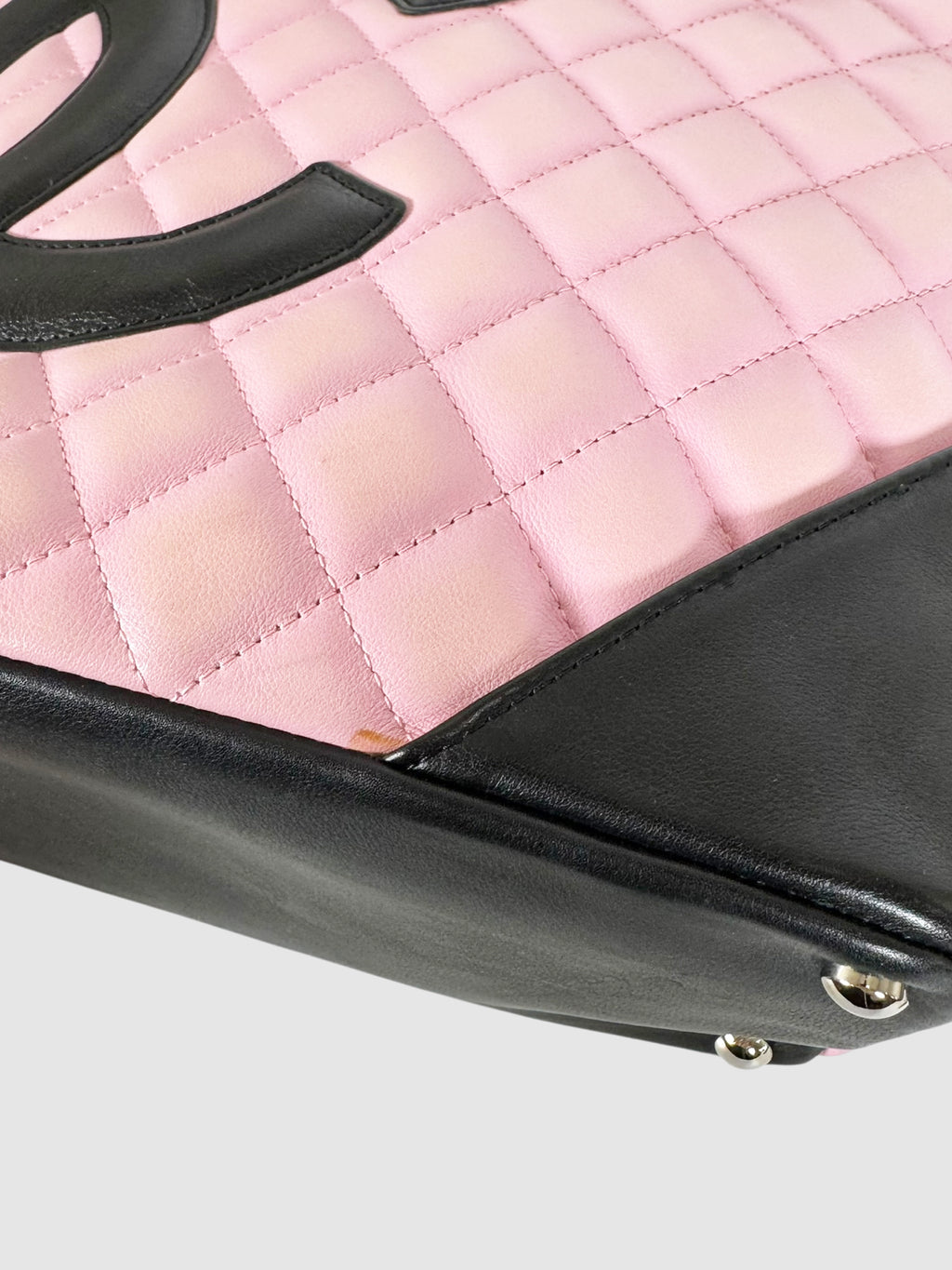 Cambon Ligne Tote Bag